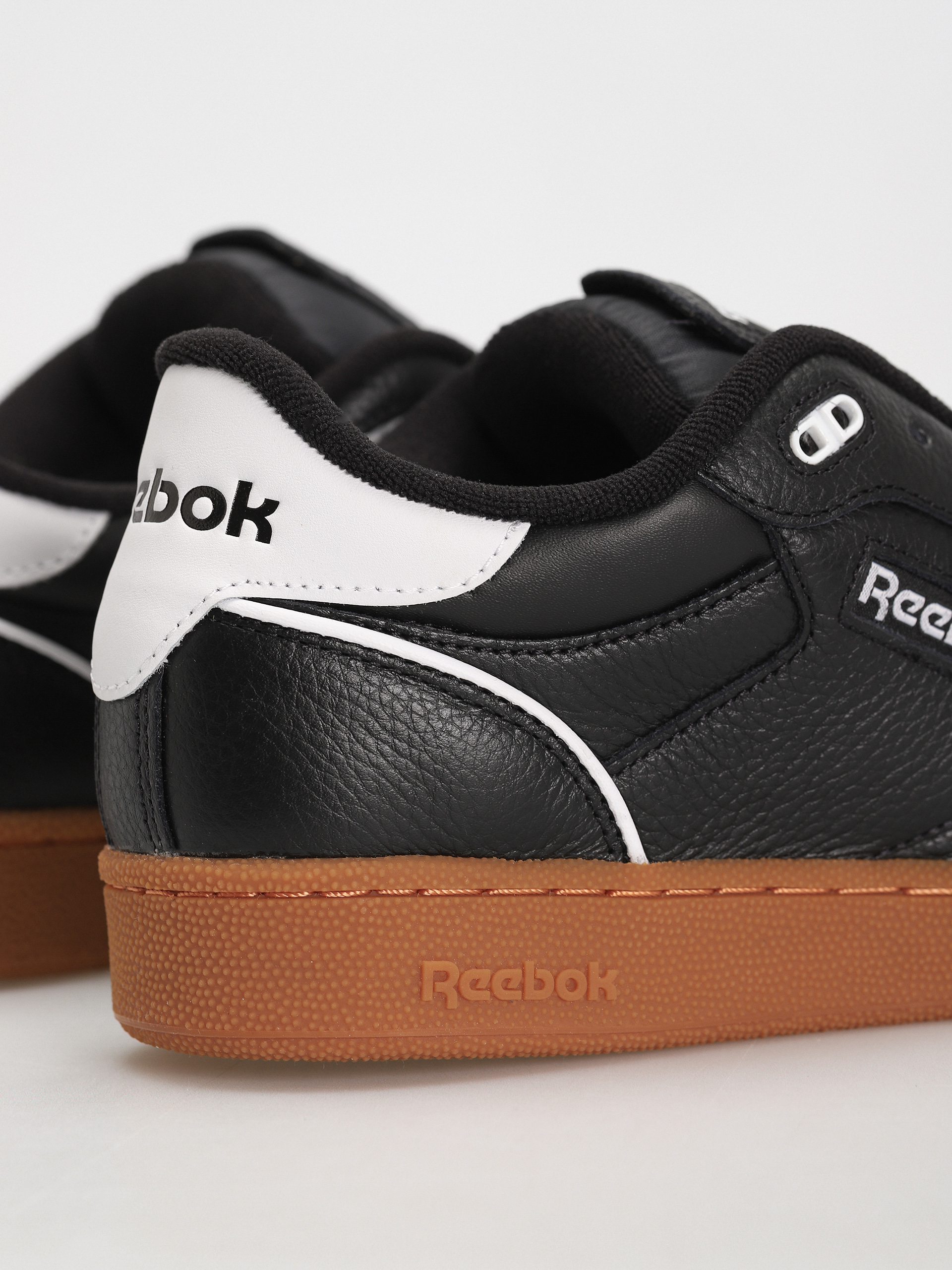 Взуття Reebok Club C Bulc (black/ftwwht/rbkg03)