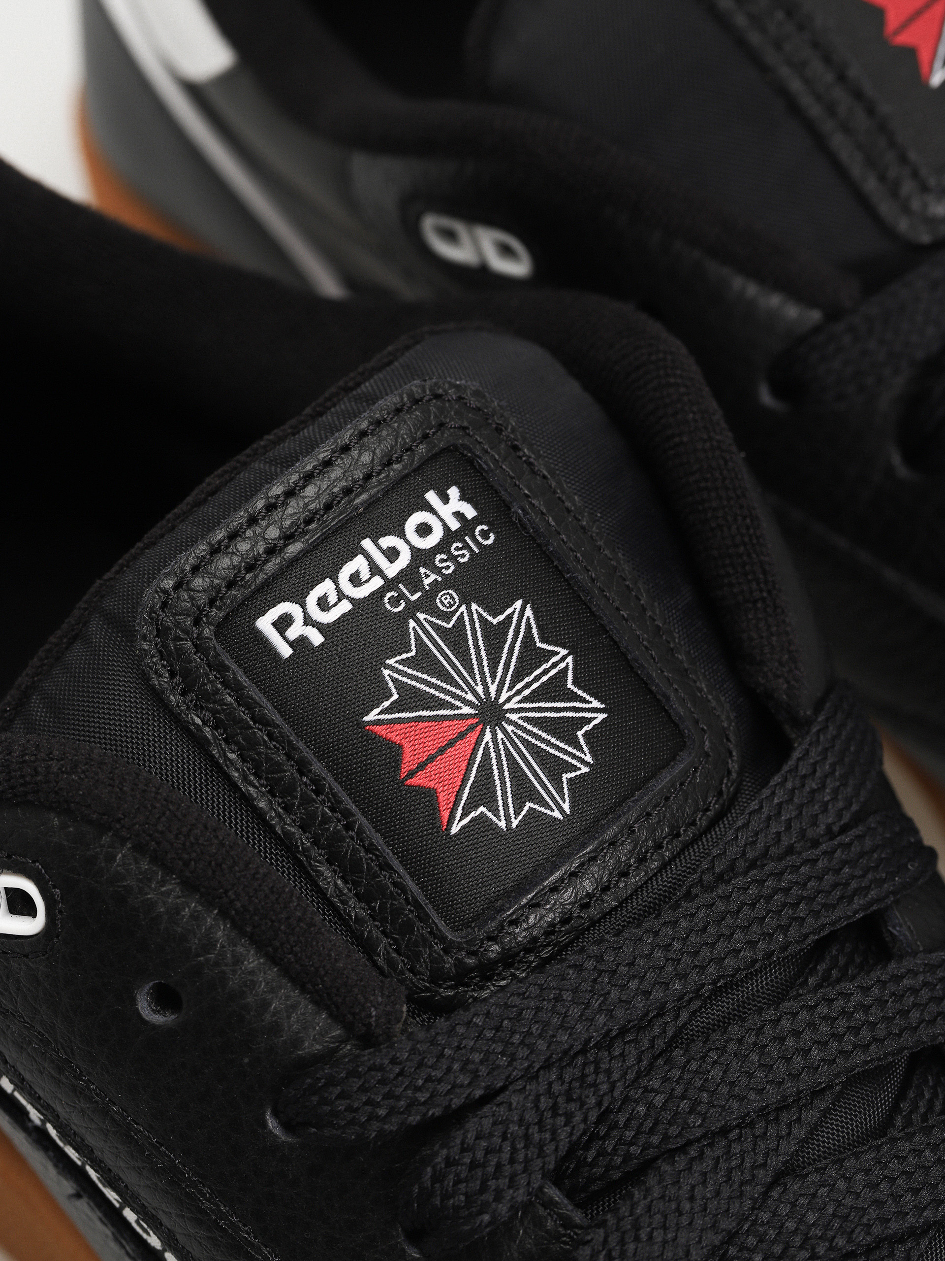 Взуття Reebok Club C Bulc (black/ftwwht/rbkg03)