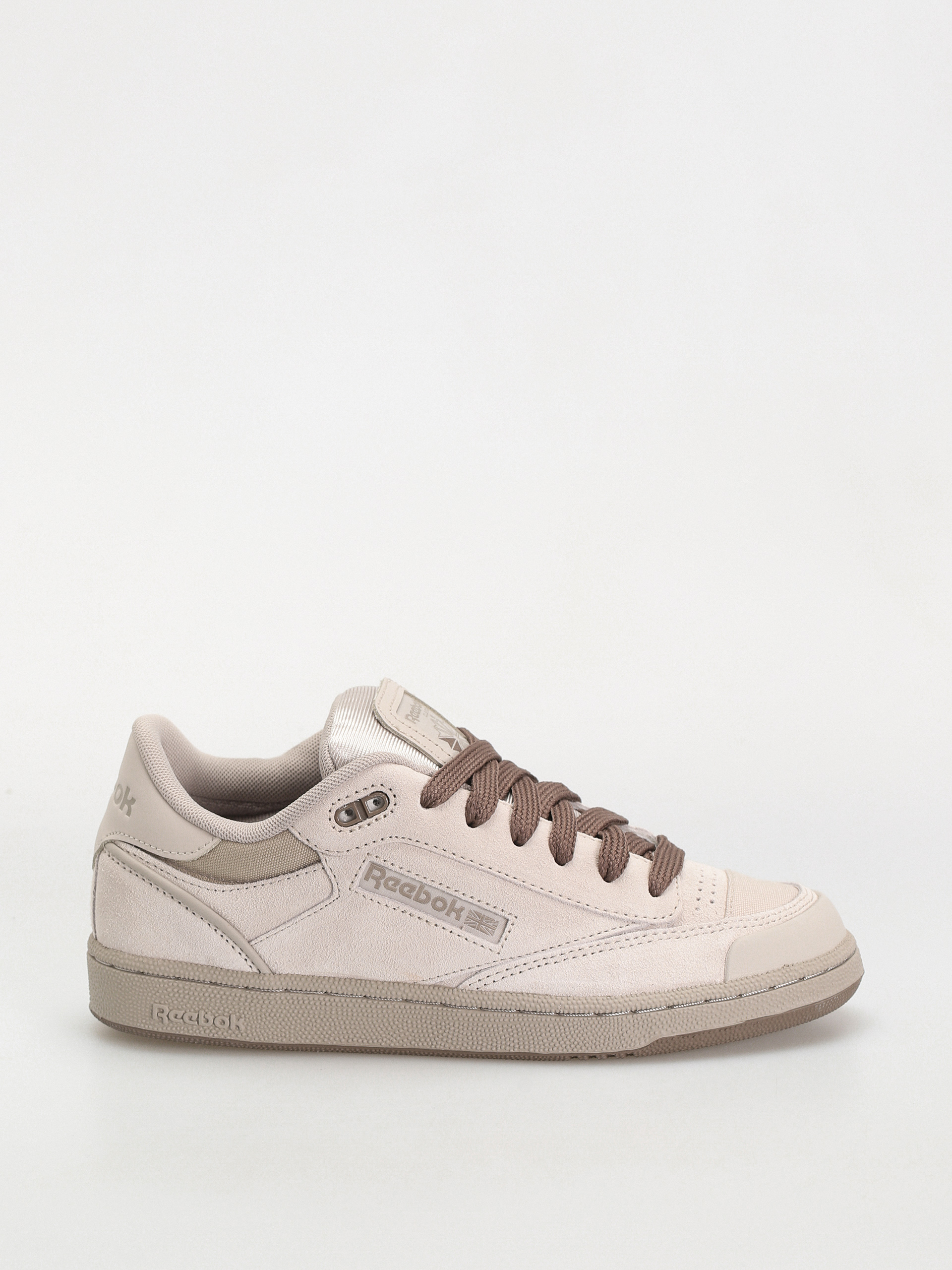 u0412u0437u0443u0442u0442u044f Reebok Club C Bulc Wmn (moonst/utibro/ash)