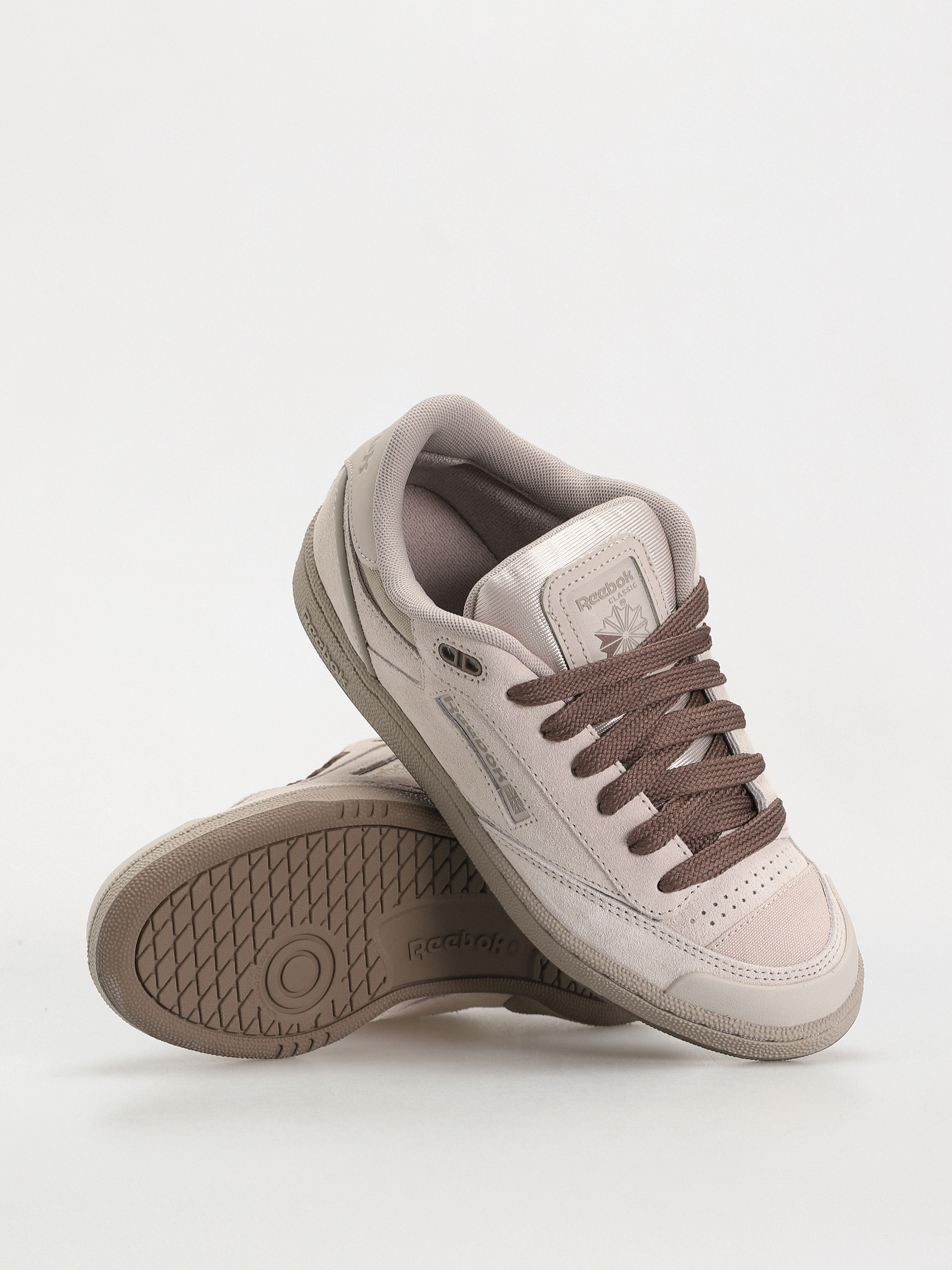 Взуття Reebok Club C Bulc Wmn (moonst/utibro/ash)