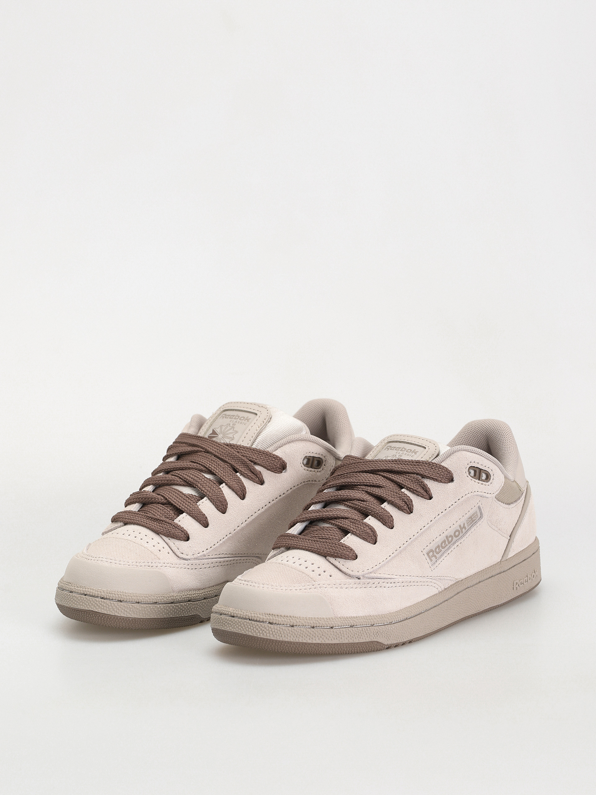 Взуття Reebok Club C Bulc Wmn (moonst/utibro/ash)