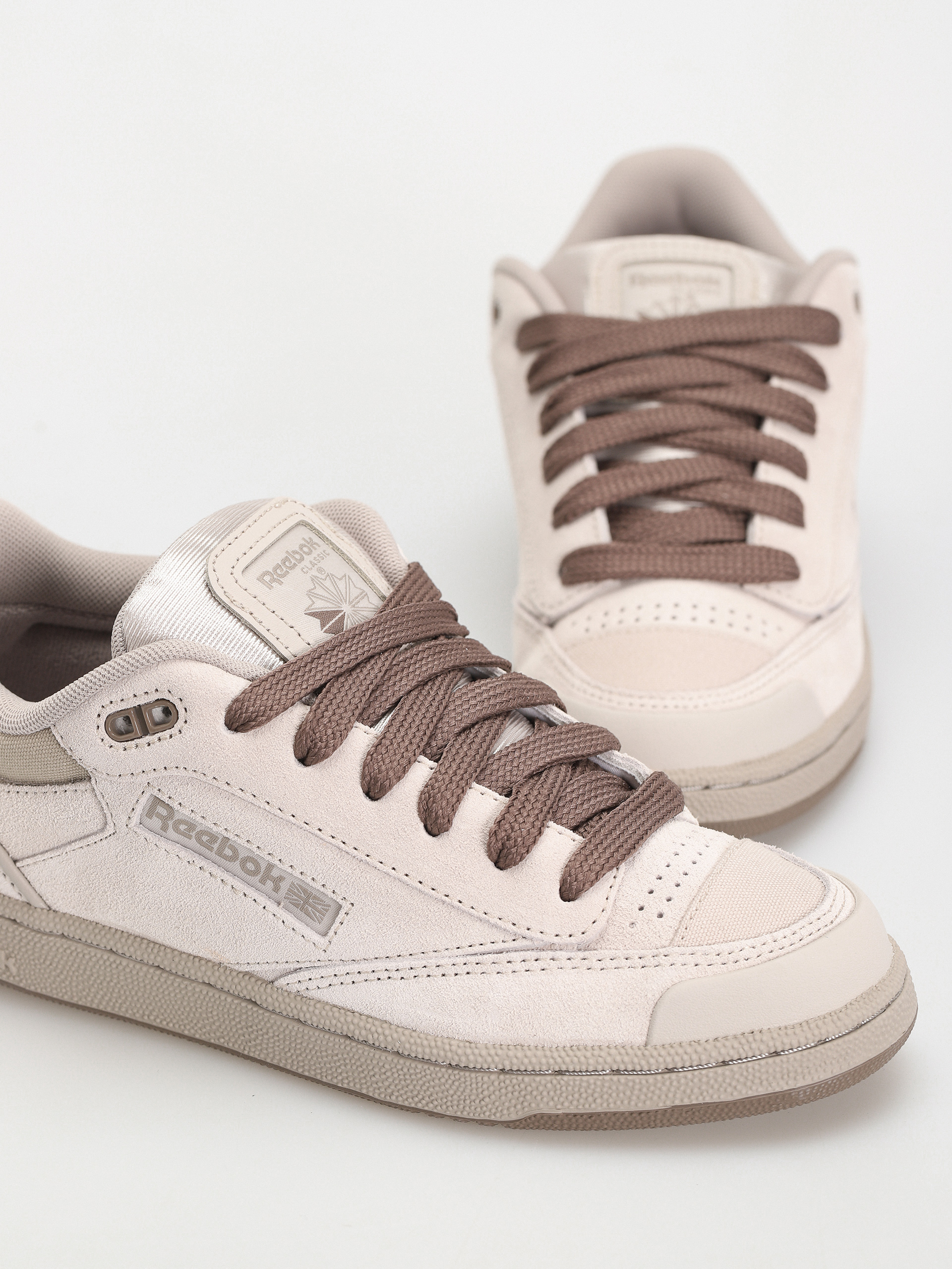 Взуття Reebok Club C Bulc Wmn (moonst/utibro/ash)