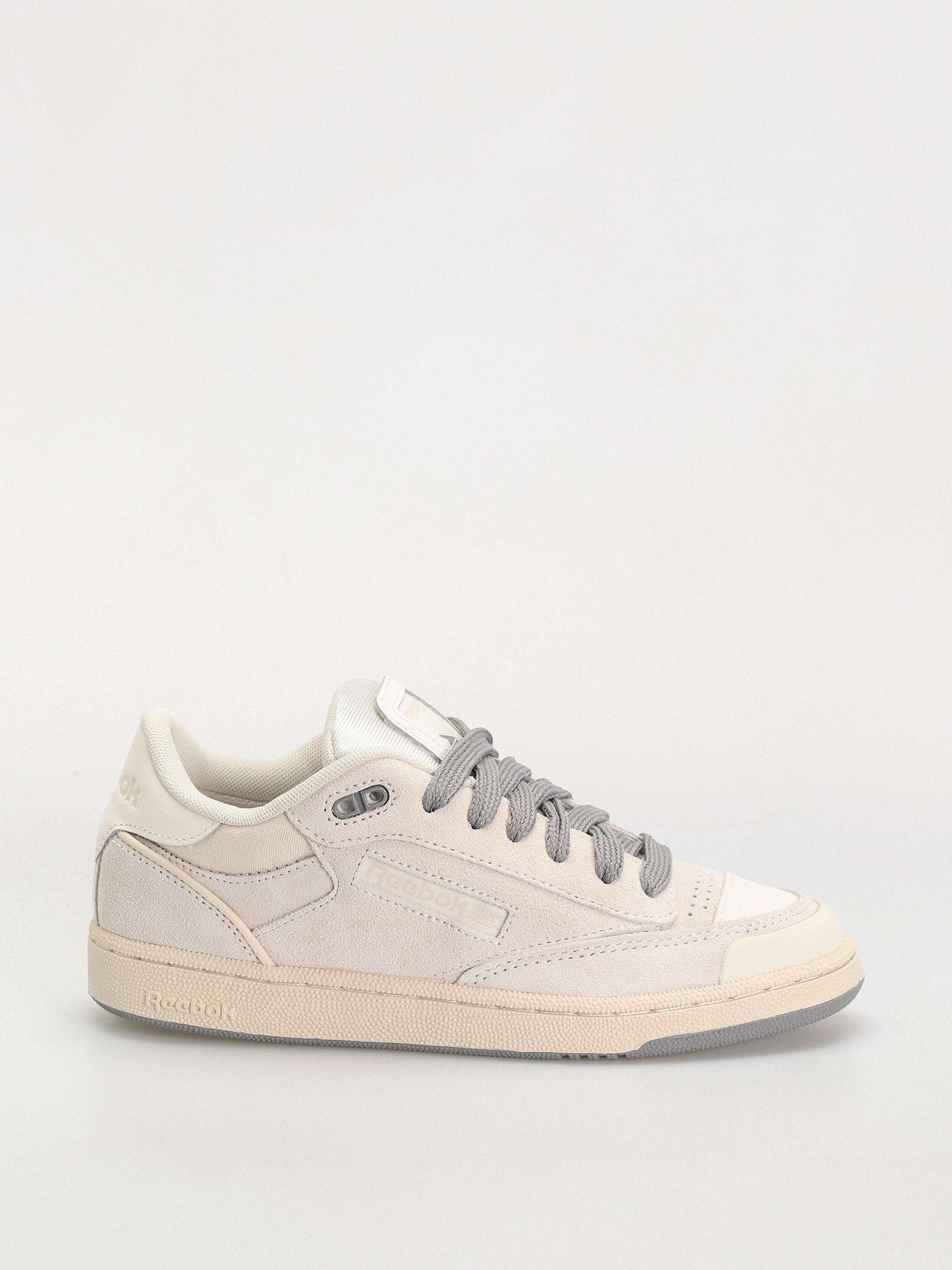 u0412u0437u0443u0442u0442u044f Reebok Club C Bulc Wmn (chalk/alabas/pugry5)