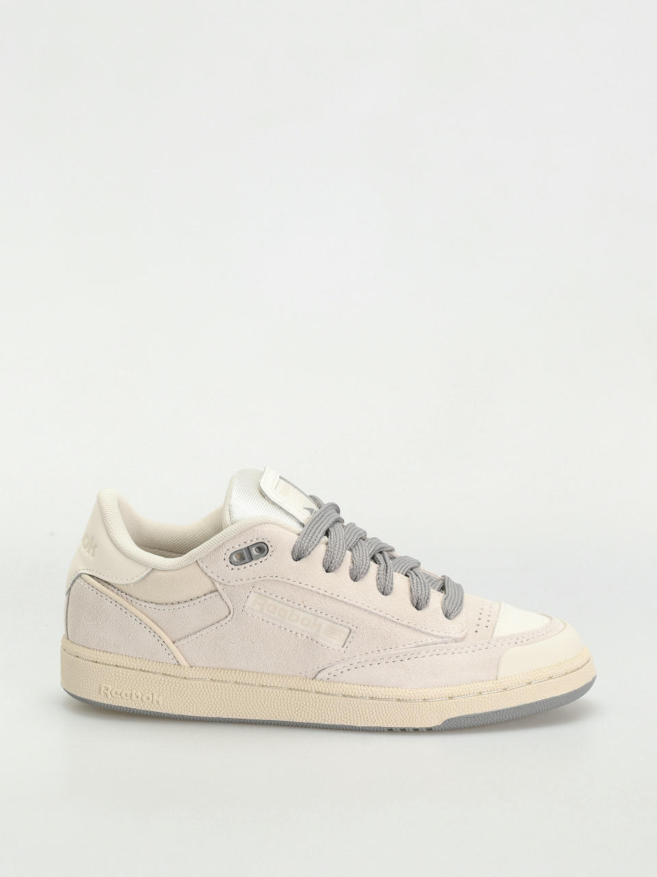 Взуття Reebok Club C Bulc Wmn (chalk/alabas/pugry5)