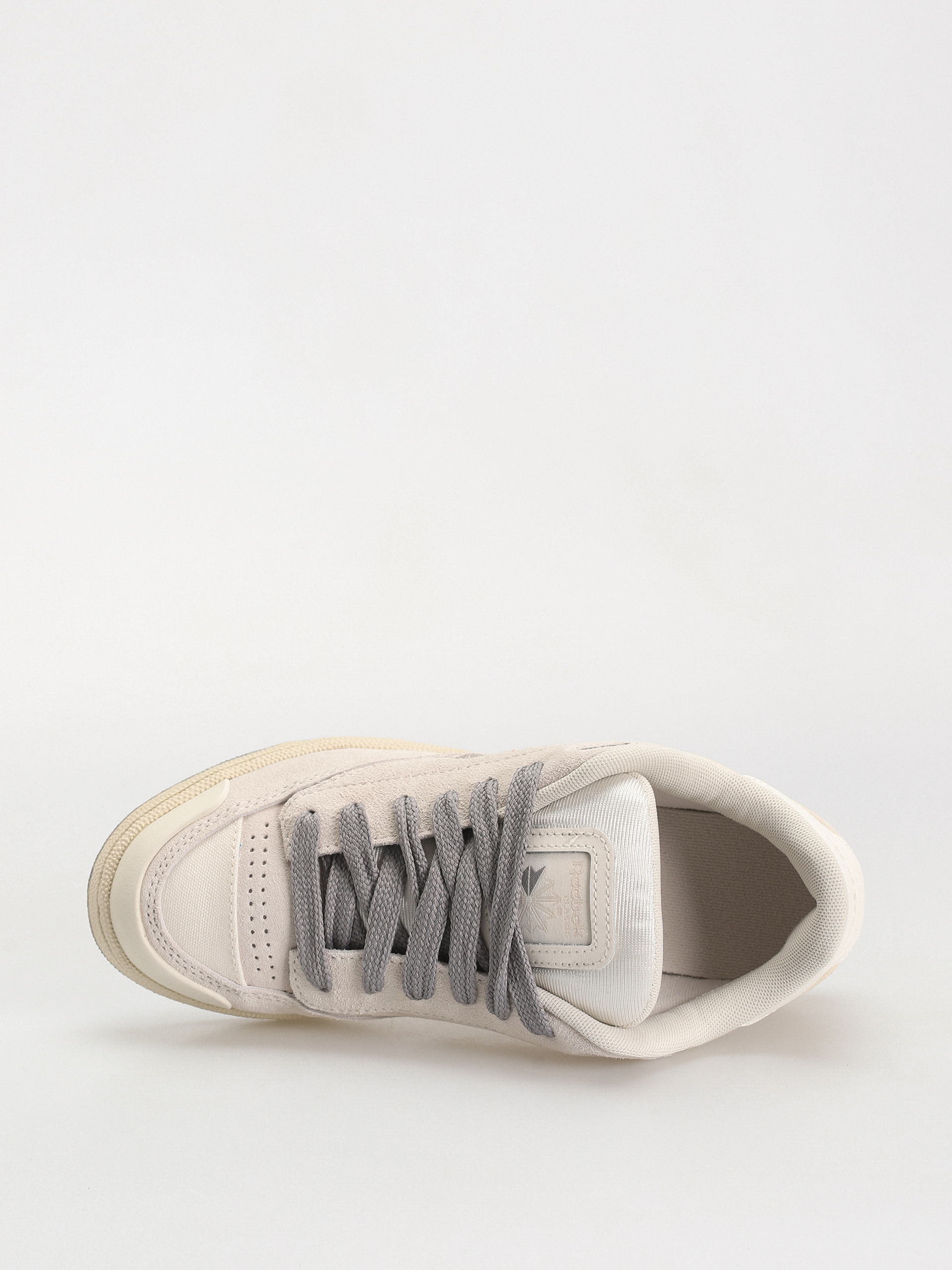 Взуття Reebok Club C Bulc Wmn (chalk/alabas/pugry5)