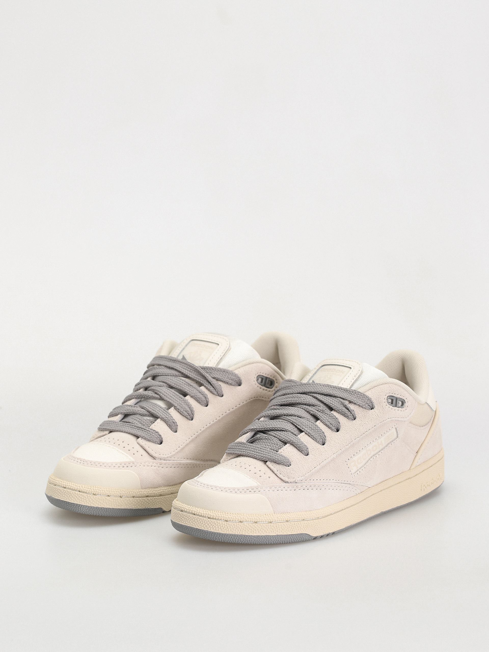 Взуття Reebok Club C Bulc Wmn (chalk/alabas/pugry5)