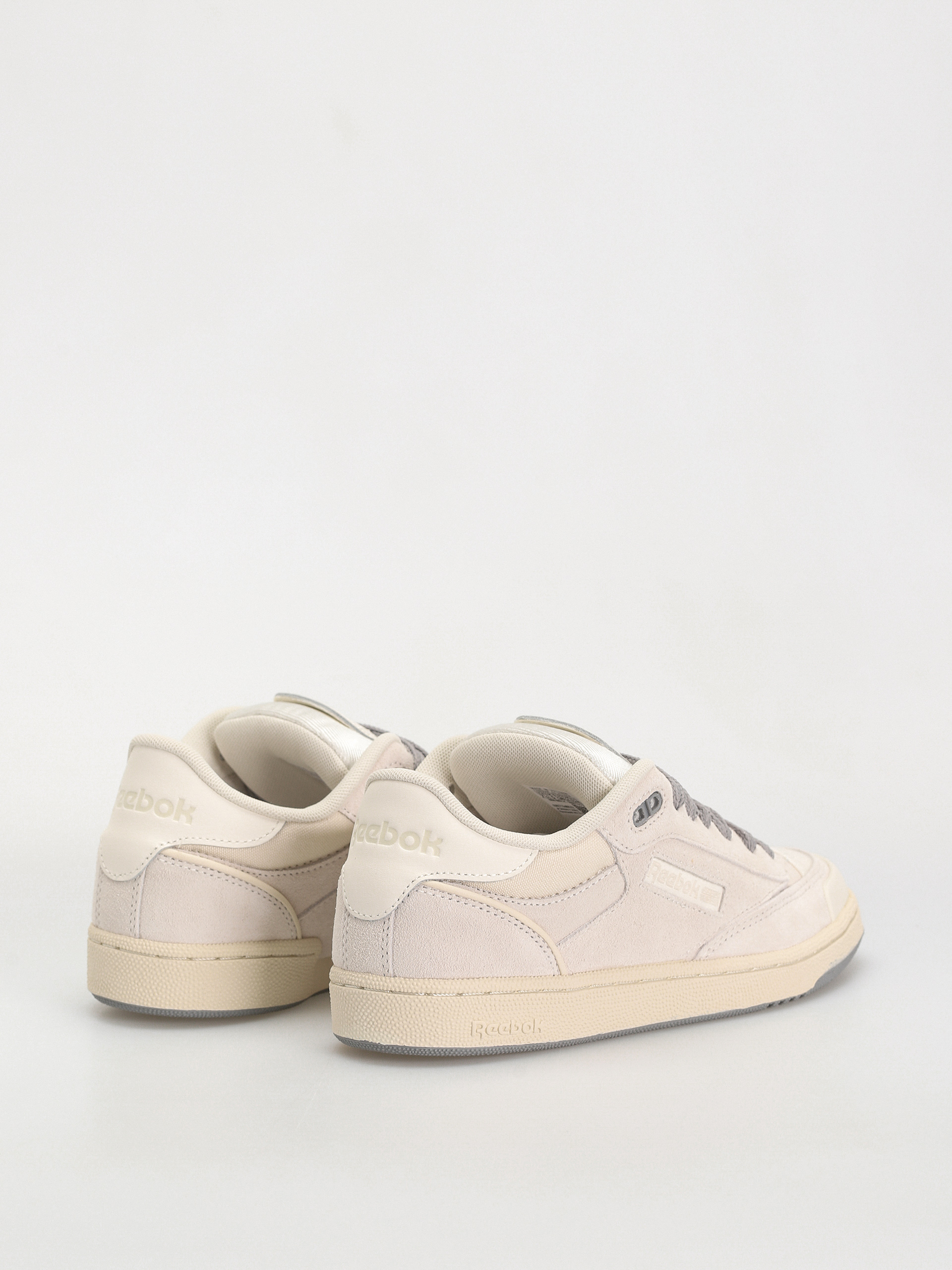 Взуття Reebok Club C Bulc Wmn (chalk/alabas/pugry5)