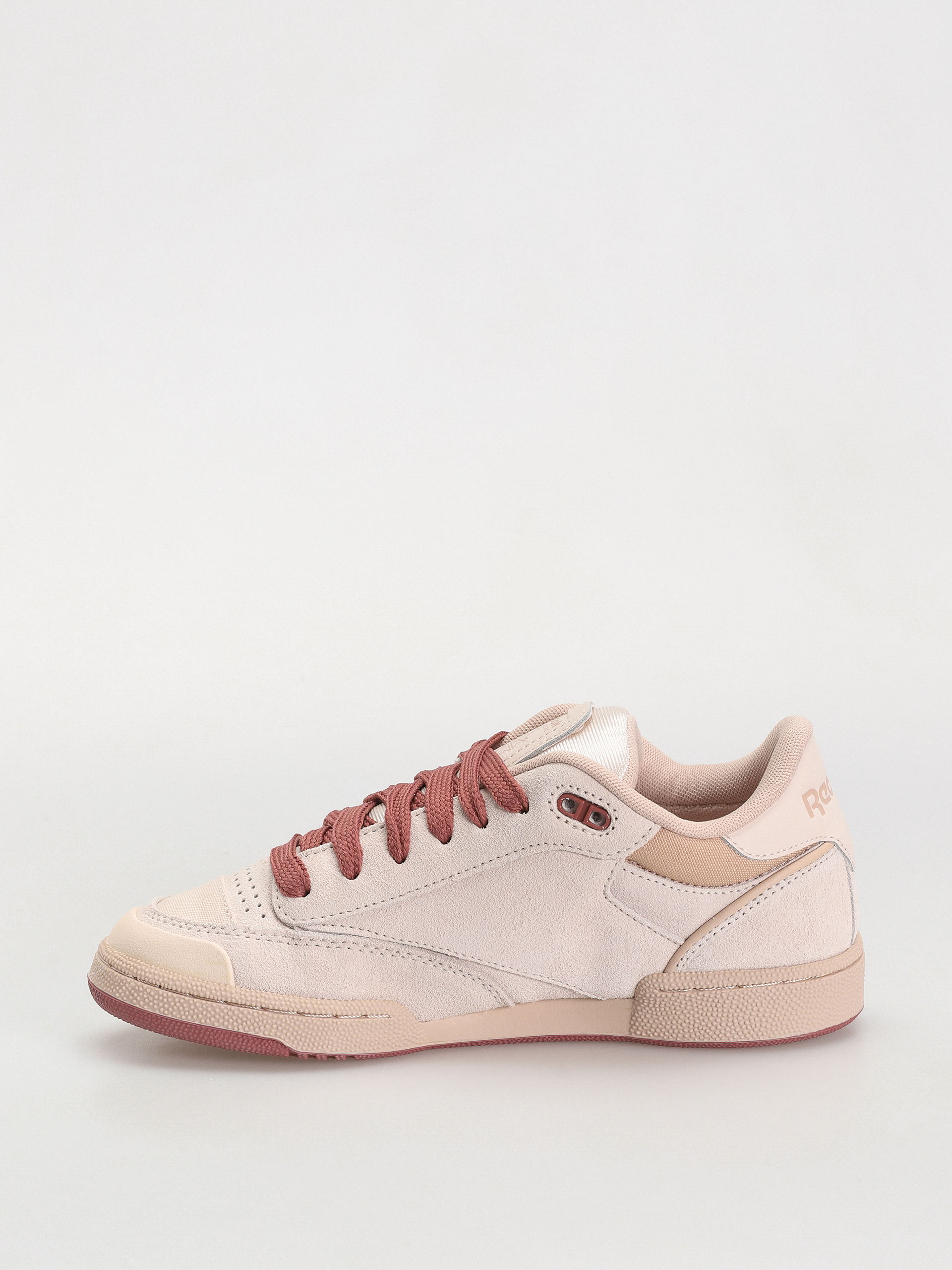 Взуття Reebok Club C Bulc Wmn (blush/pinstu/sedros)