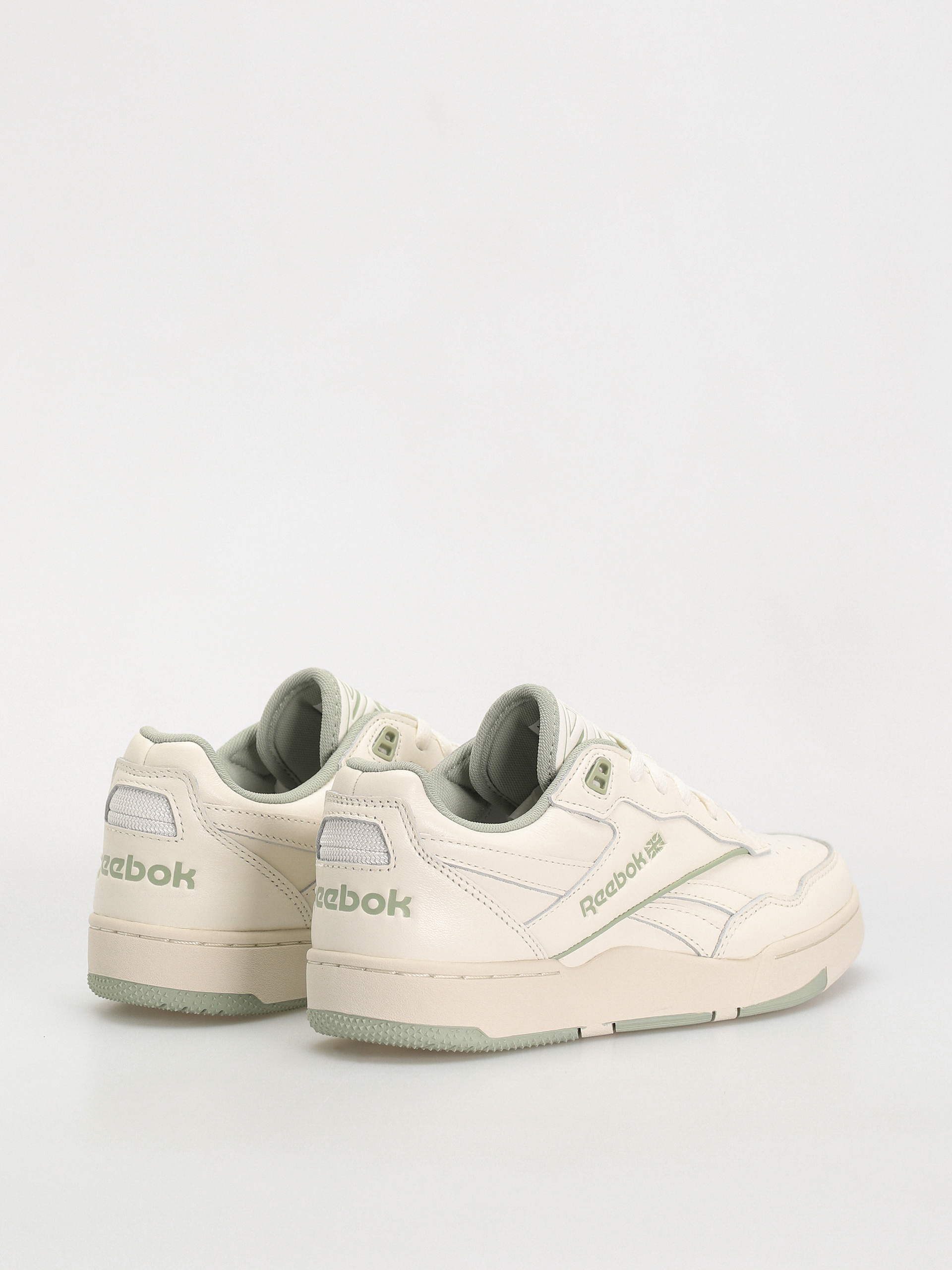Взуття Reebok BB 4000 II Wmn (chalk/vingre/pugry2)