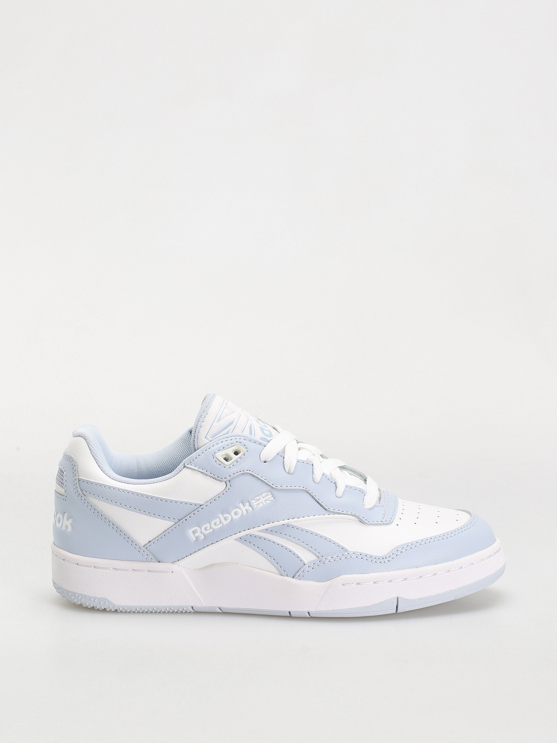 u0412u0437u0443u0442u0442u044f Reebok BB 4000 II Wmn (palblu/ftwwht/palblu)