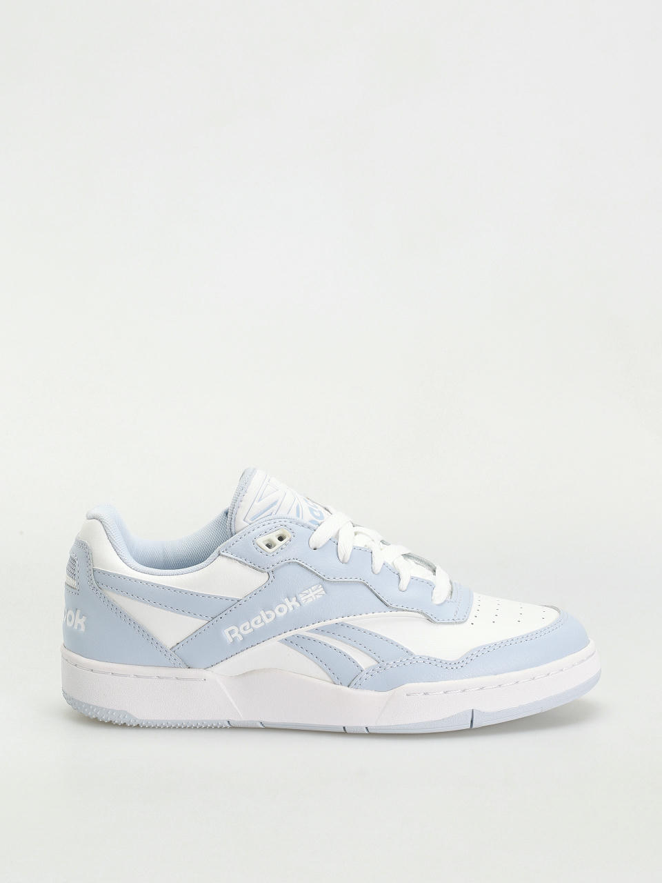 Взуття Reebok BB 4000 II Wmn (palblu/ftwwht/palblu)