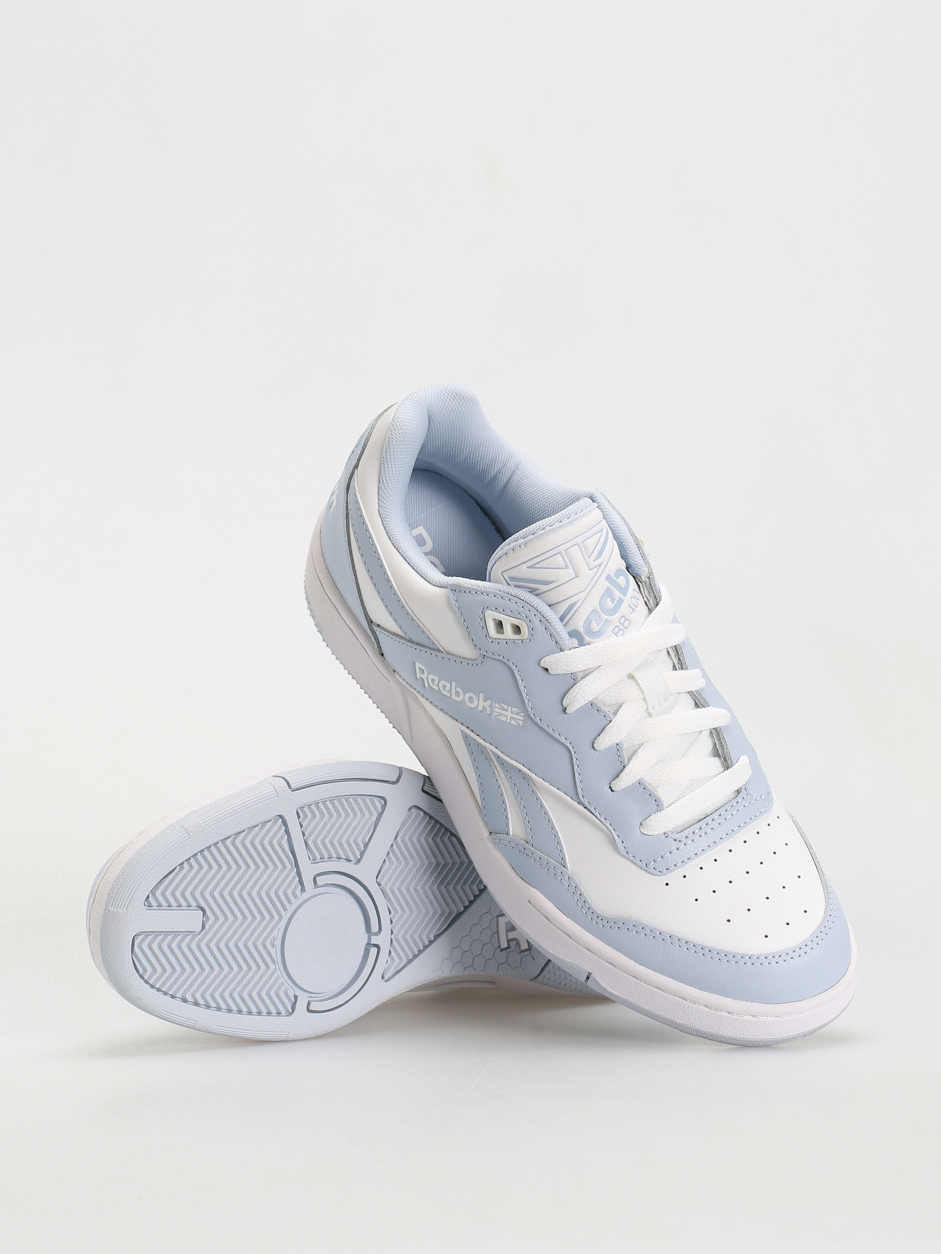 Взуття Reebok BB 4000 II Wmn (palblu/ftwwht/palblu)