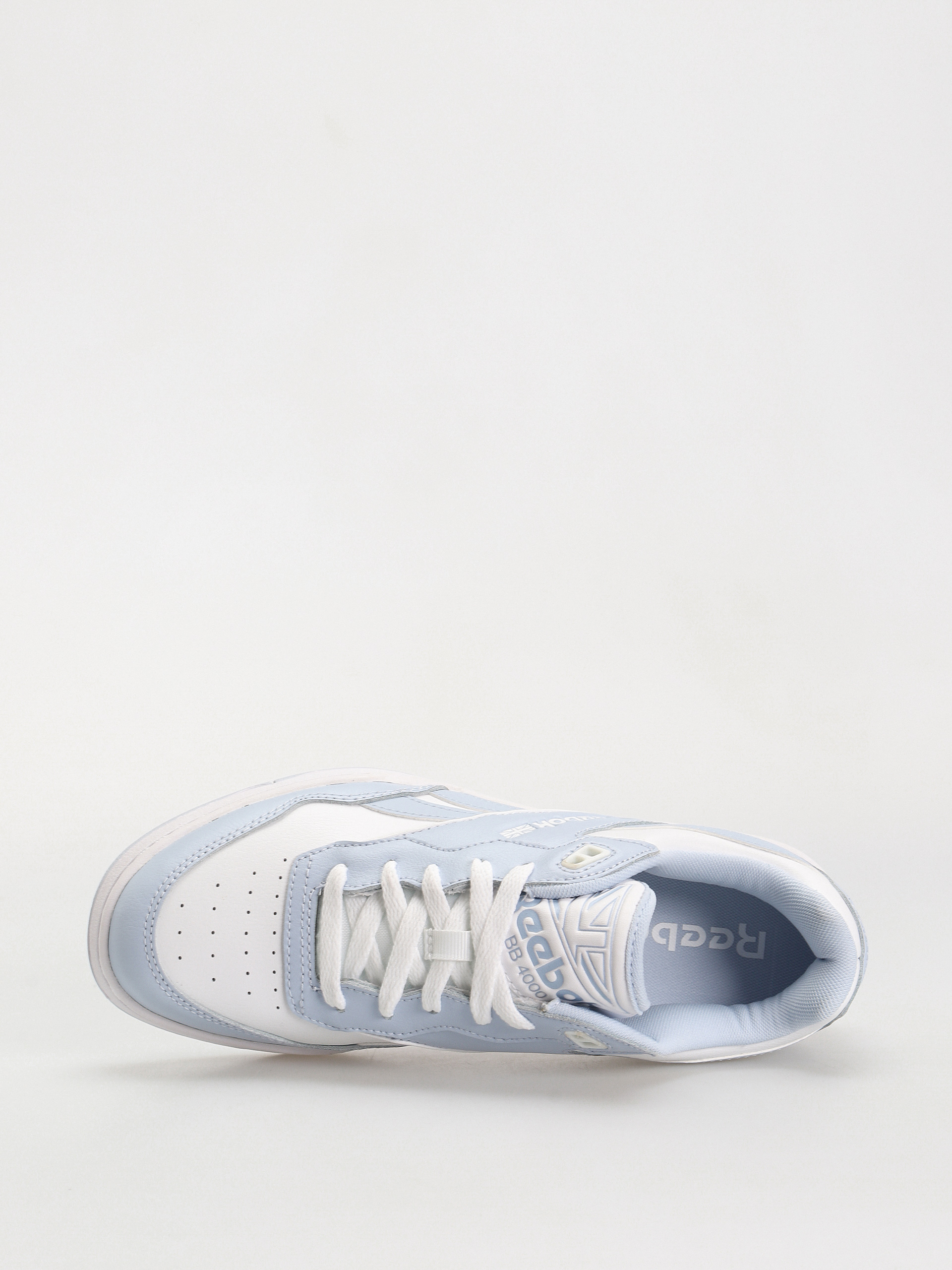 Взуття Reebok BB 4000 II Wmn (palblu/ftwwht/palblu)