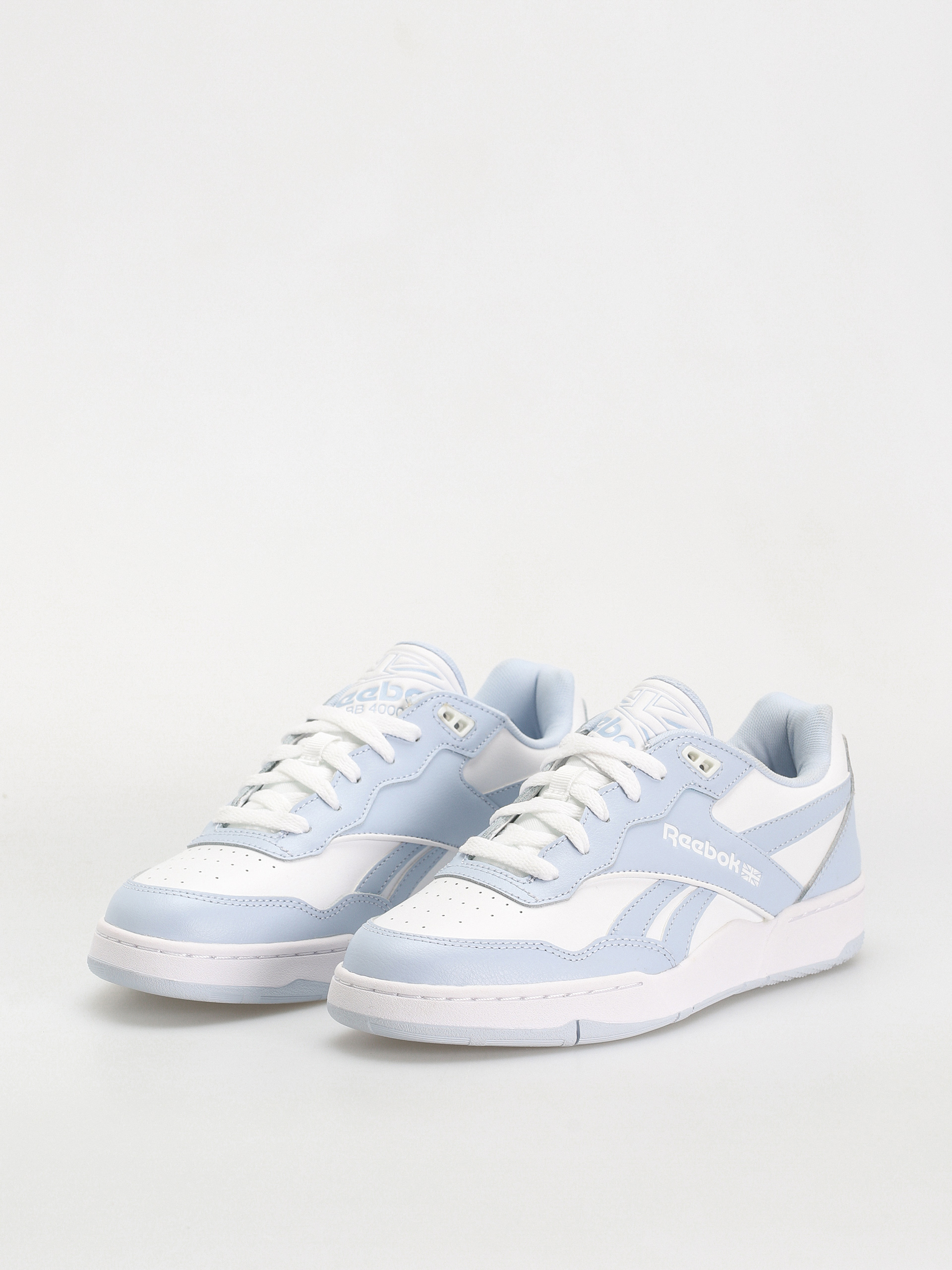 Взуття Reebok BB 4000 II Wmn (palblu/ftwwht/palblu)