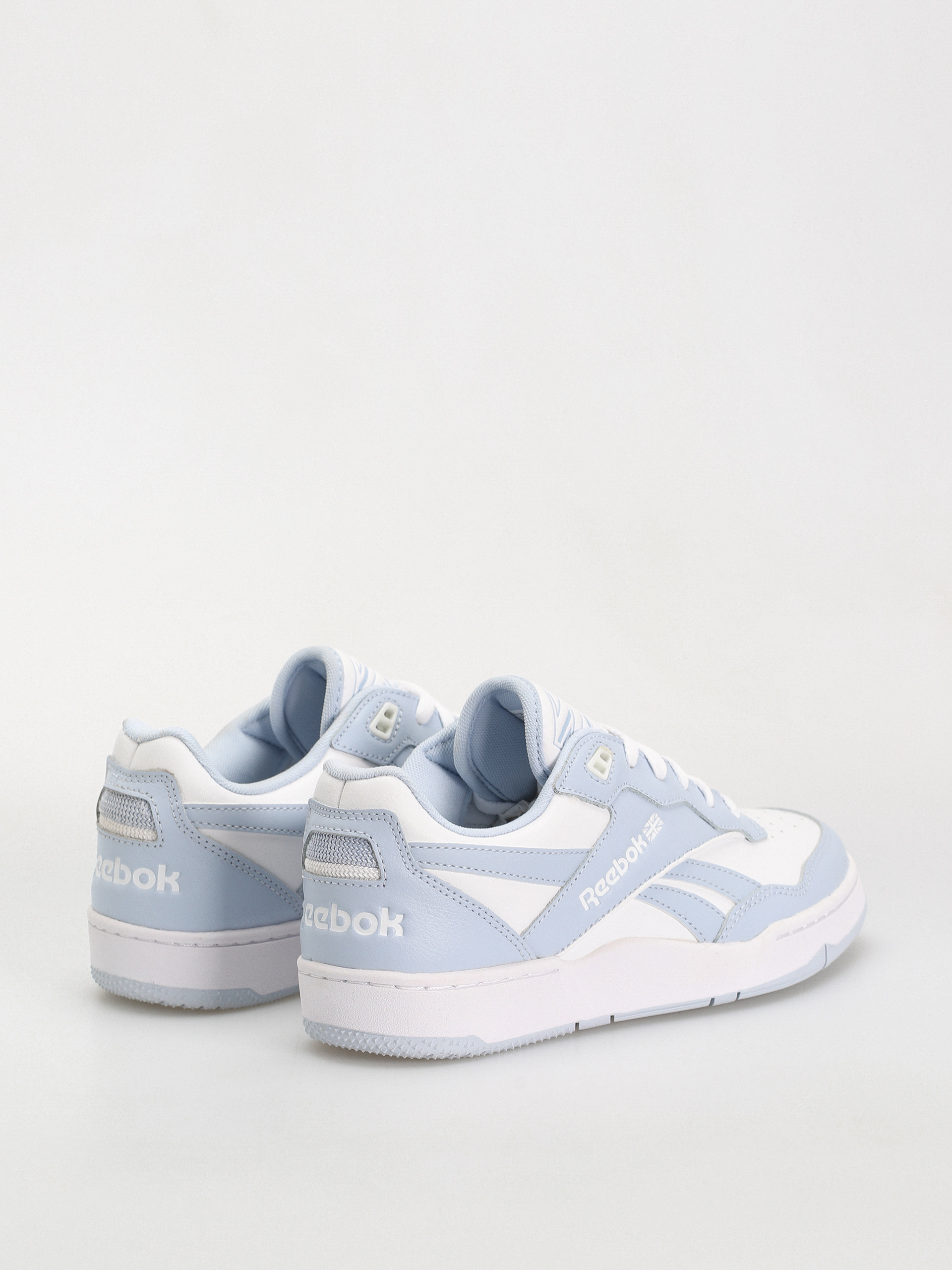 Взуття Reebok BB 4000 II Wmn (palblu/ftwwht/palblu)