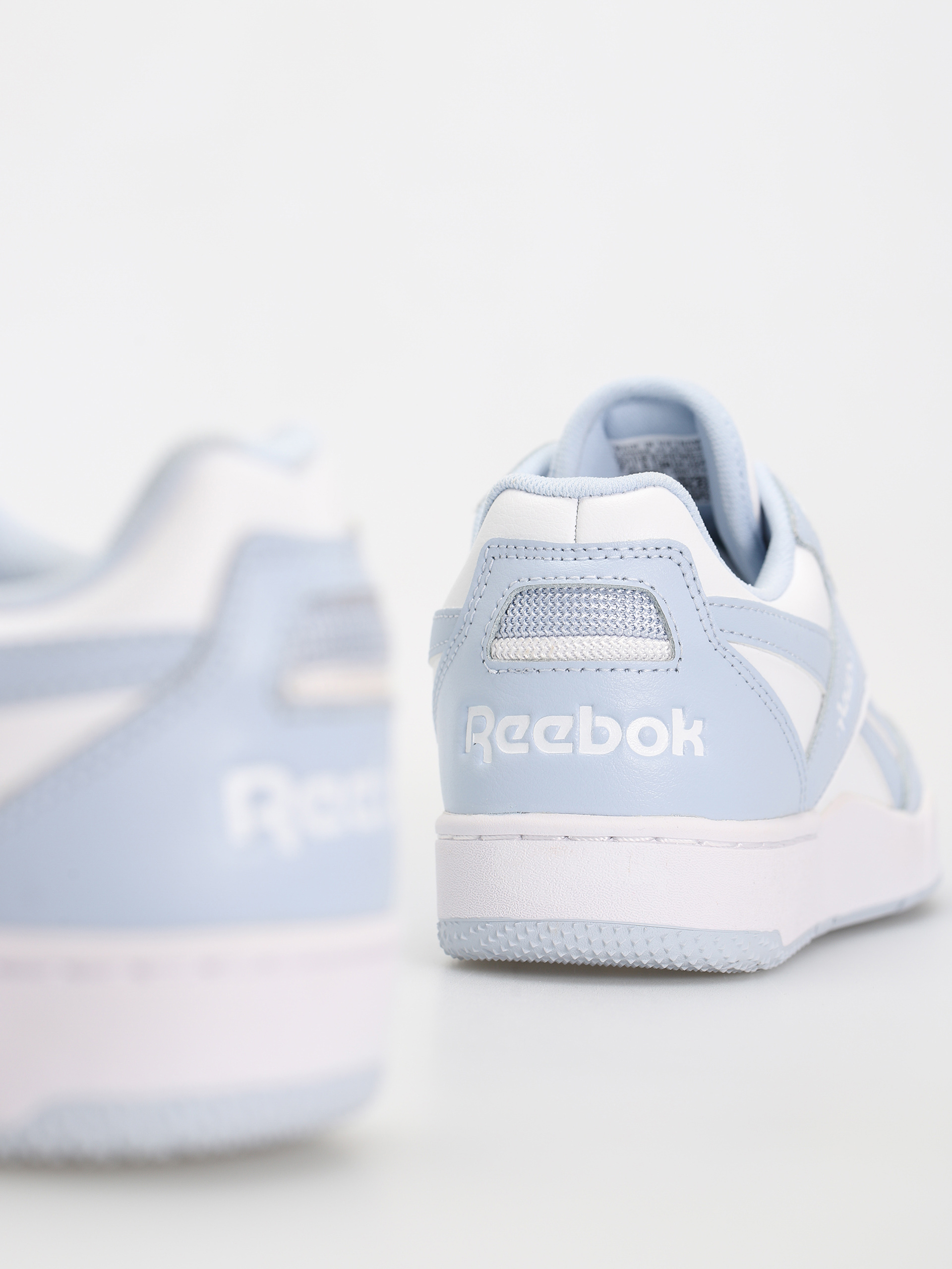 Взуття Reebok BB 4000 II Wmn (palblu/ftwwht/palblu)