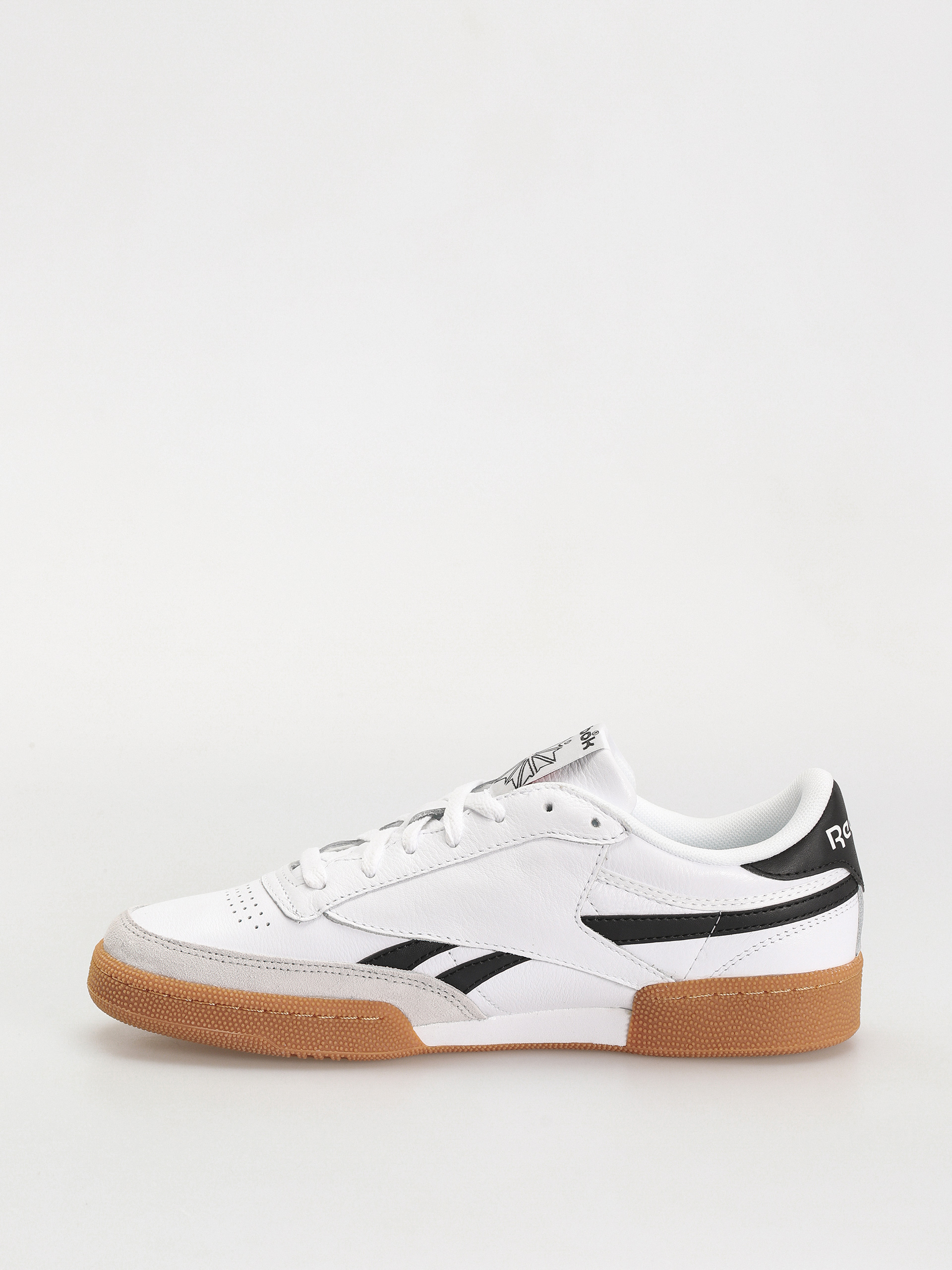 Взуття Reebok Club C Revenge Vintage (white/black/gum)