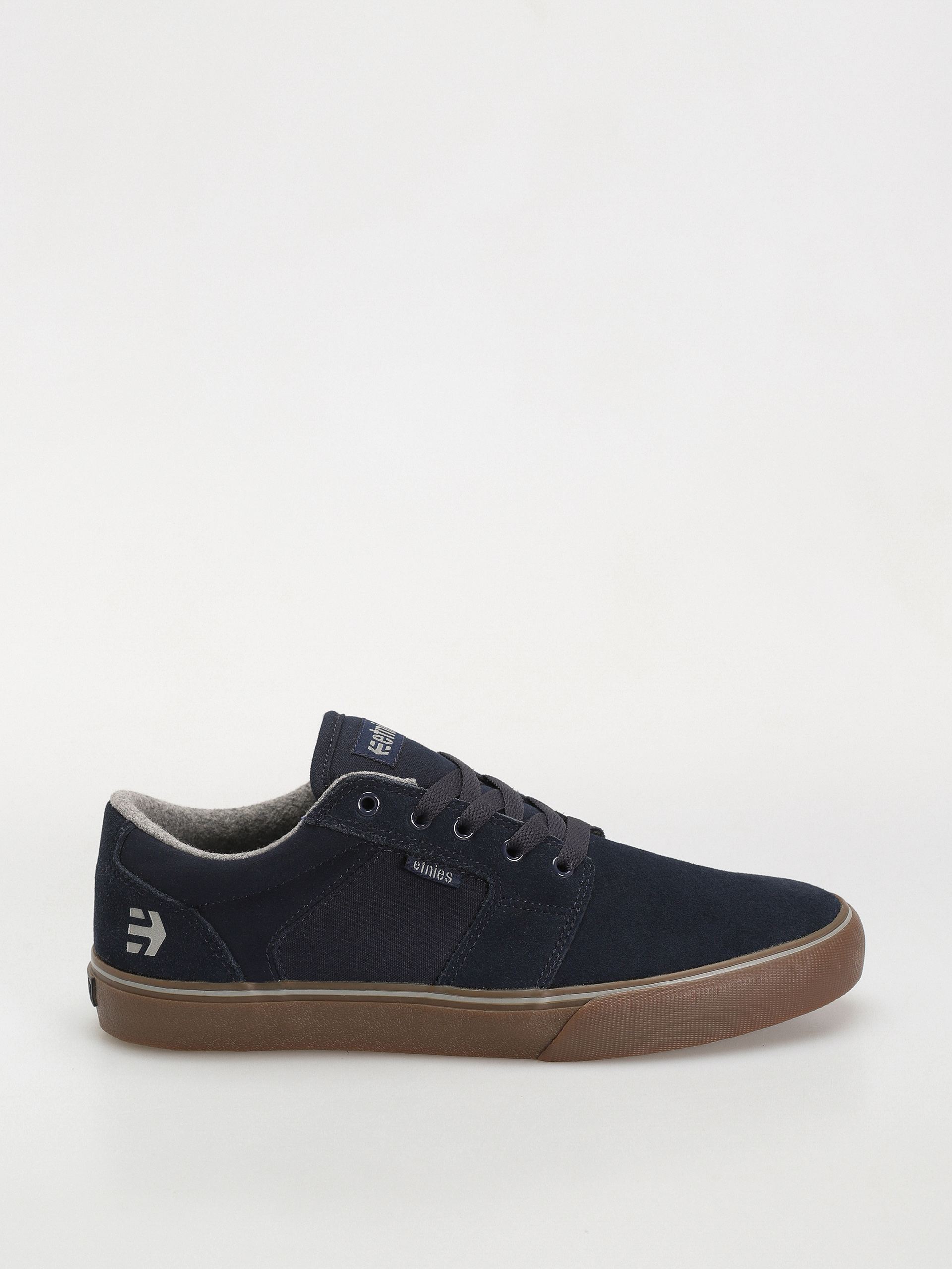 Взуття Etnies Barge Ls (dark blue/gum)