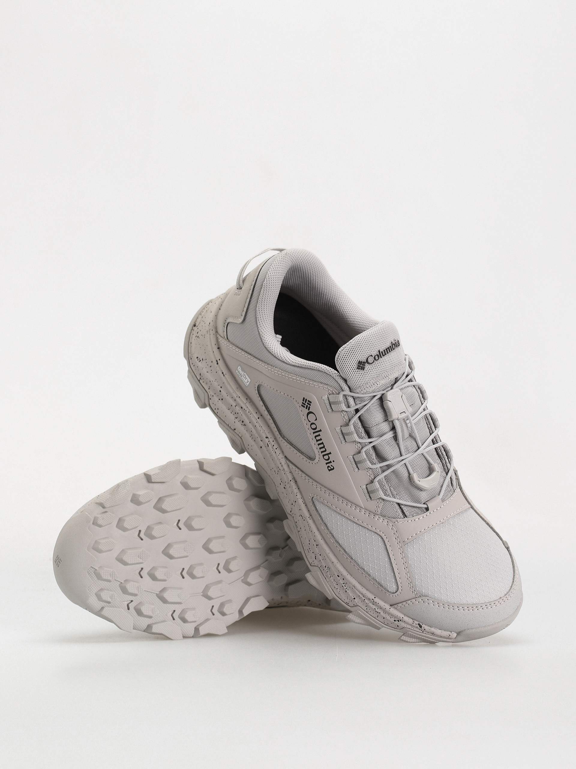 Взуття Columbia Flow Morrison (slate grey/black)