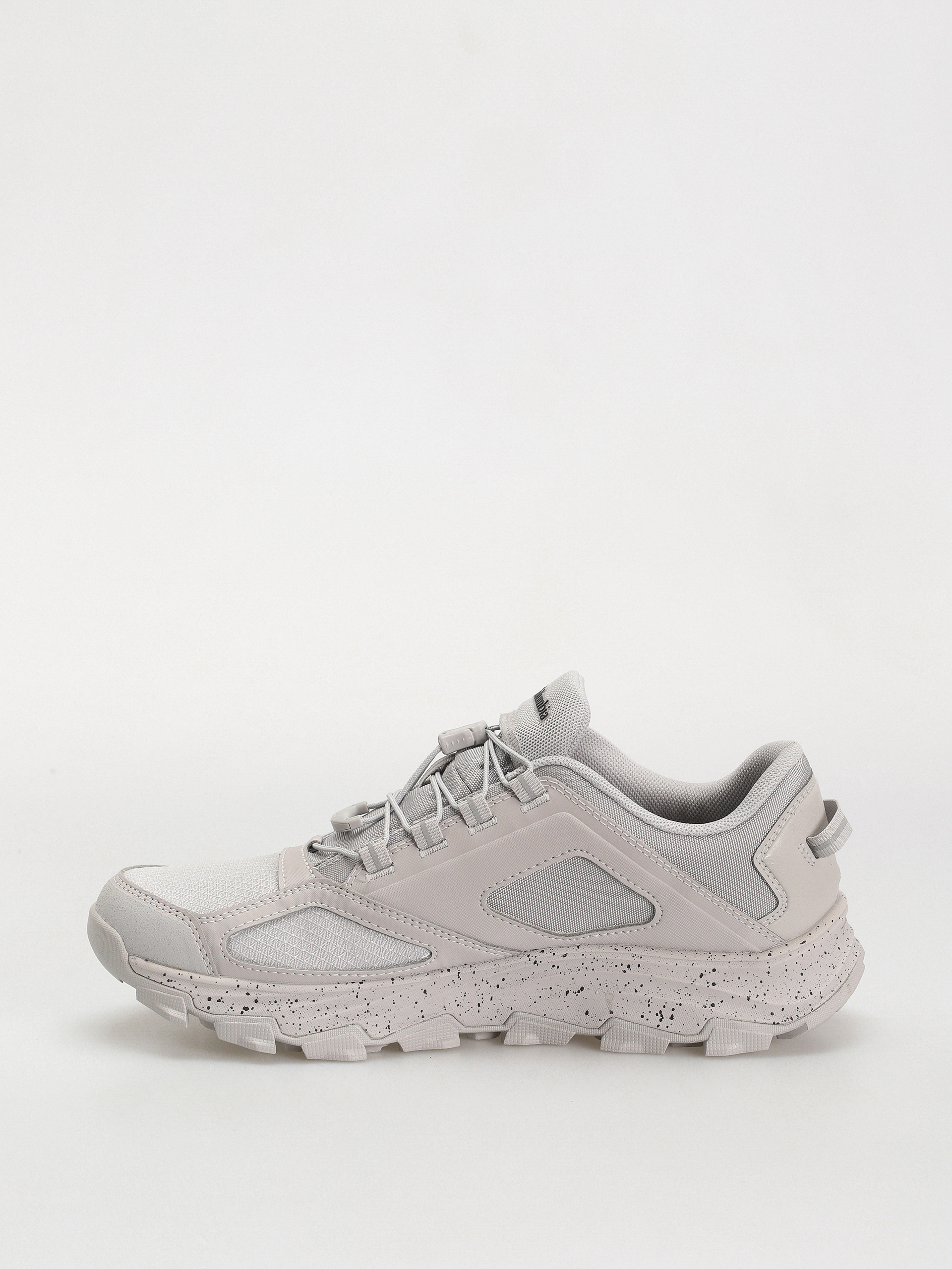 Взуття Columbia Flow Morrison (slate grey/black)