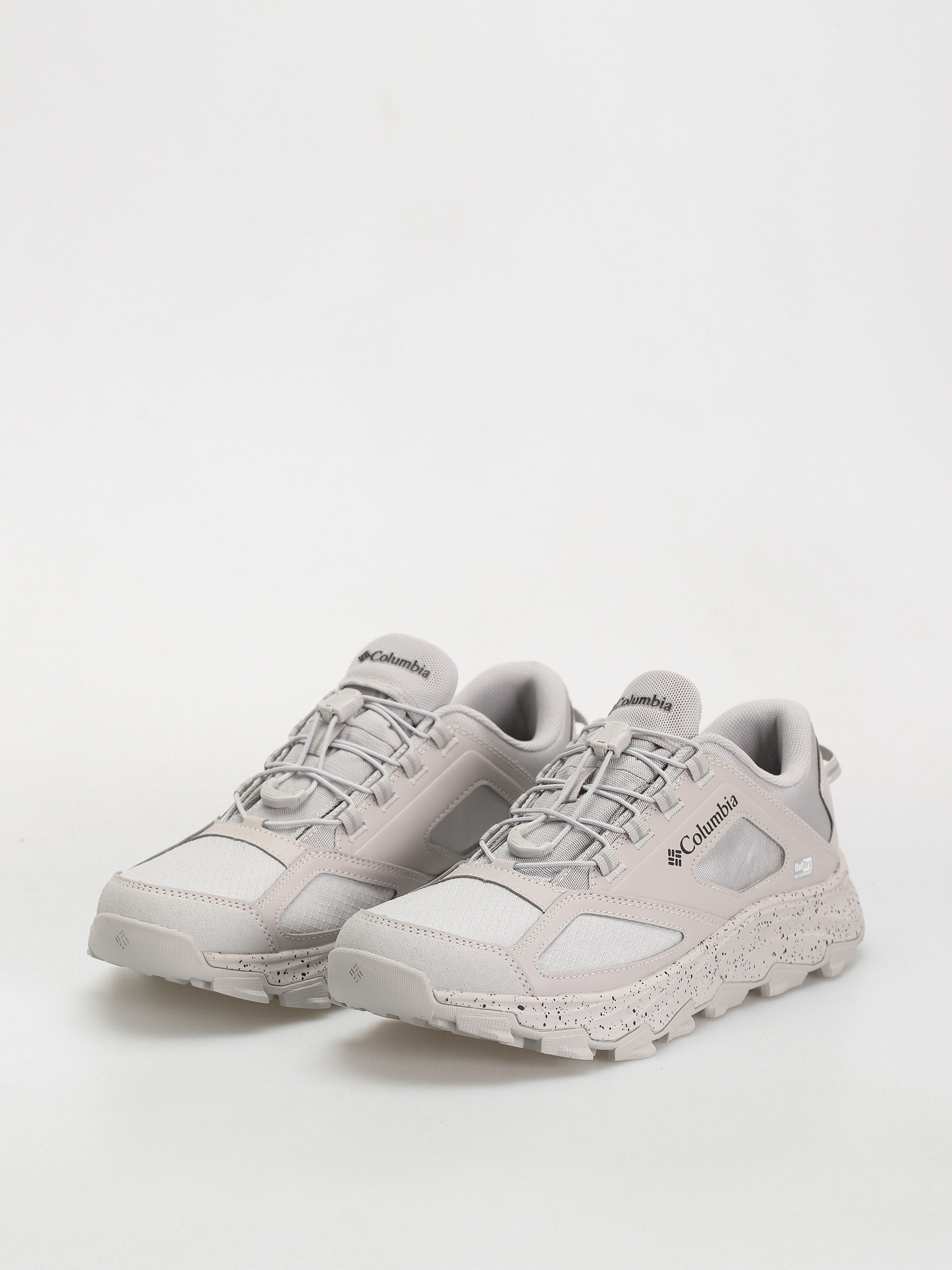 Взуття Columbia Flow Morrison (slate grey/black)