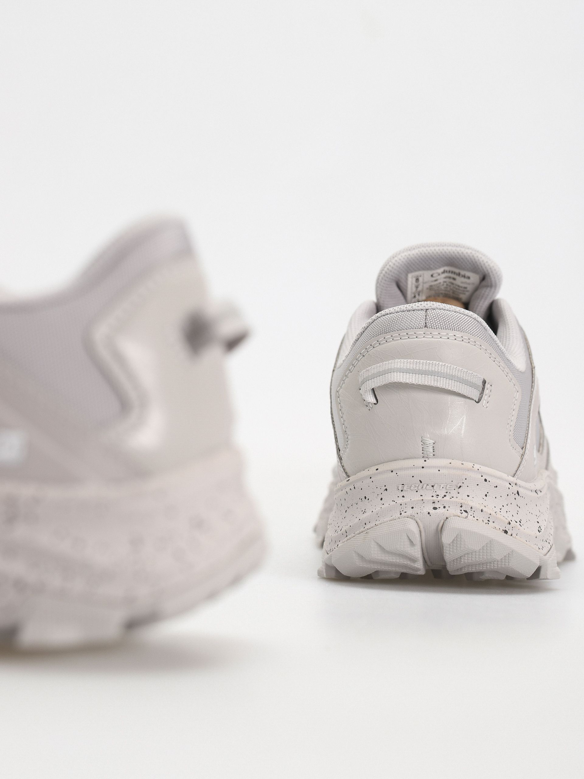 Взуття Columbia Flow Morrison (slate grey/black)