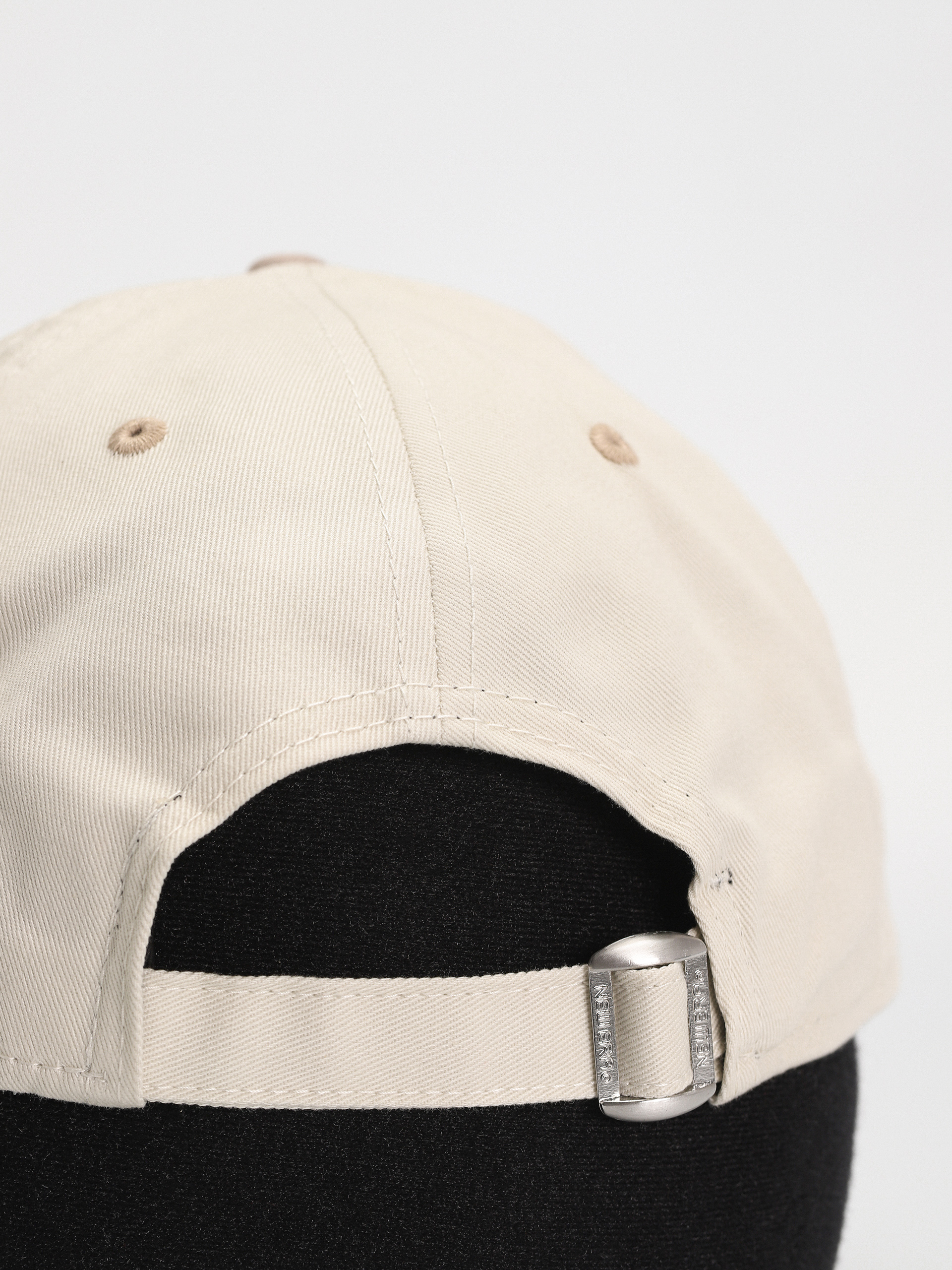 Кепка New Era White Crown 9Forty Pittsburgh Pirates (orange/white)