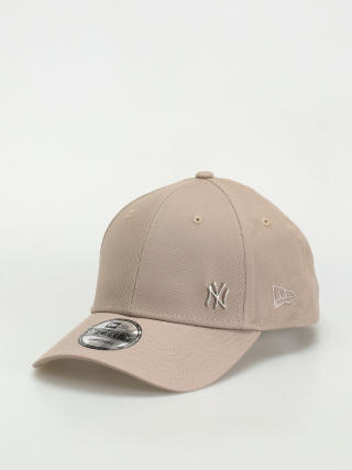 Кепка New Era Flawless 9Forty New York Yankees (camel)
