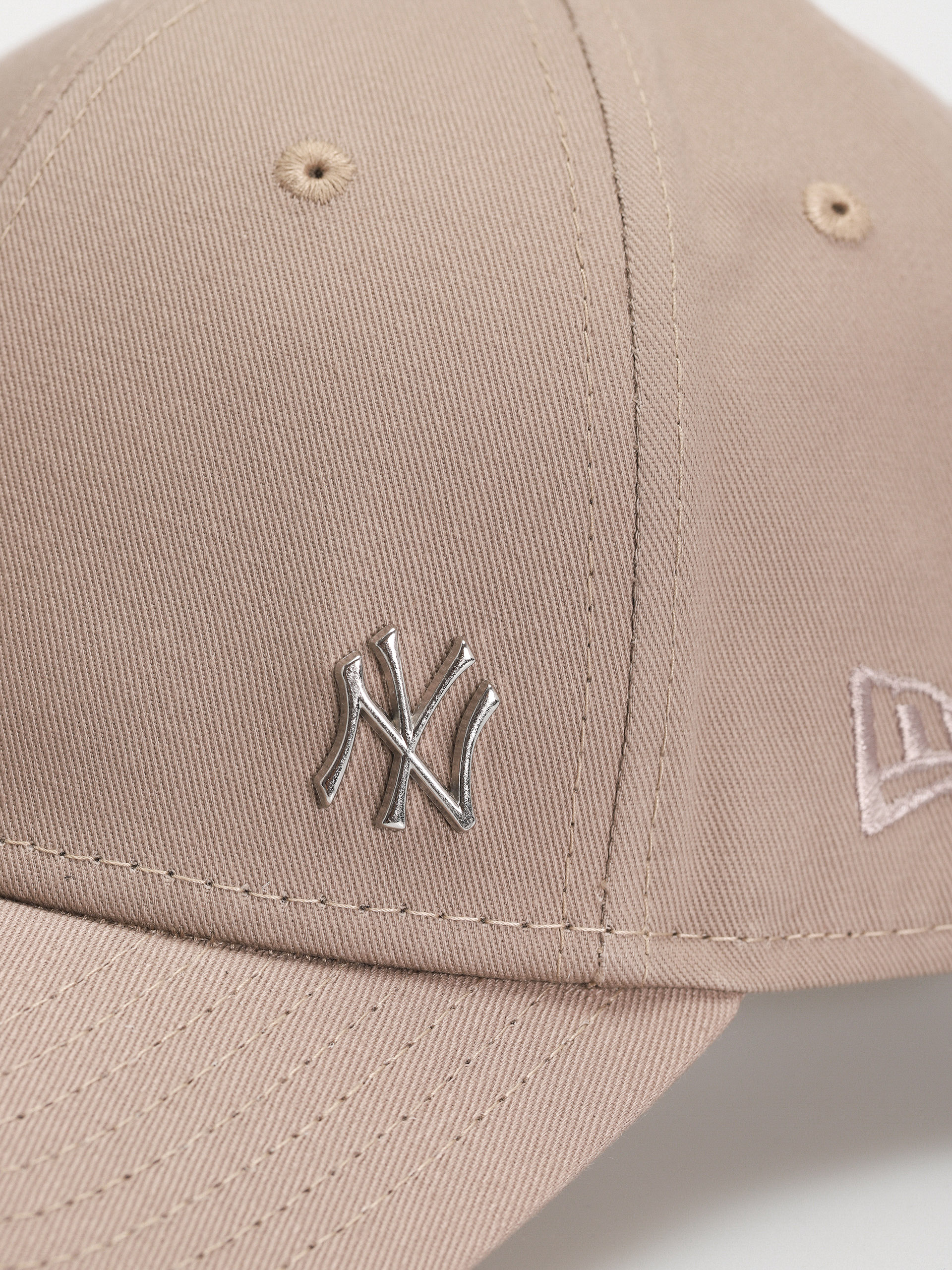 Кепка New Era Flawless 9Forty New York Yankees (camel)