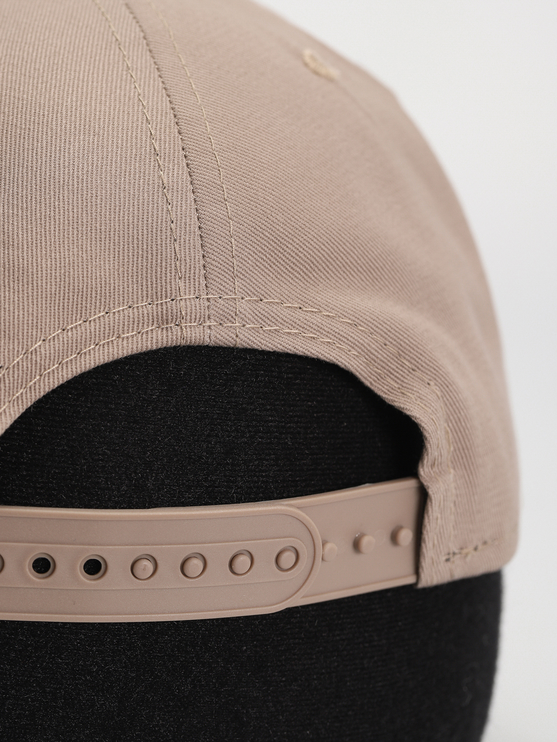 Кепка New Era Flawless 9Forty New York Yankees (camel)