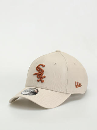 Кепка New Era League Essential 9Forty Chicago White Sox (stone)