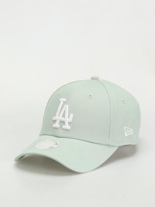 Кепка New Era League Essential 9Forty Los Angeles Dodgers Wmn (mint)