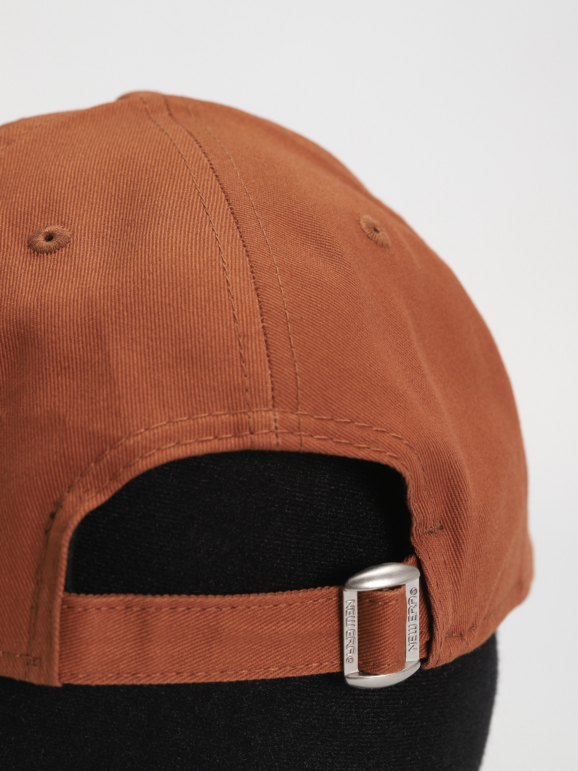 Кепка New Era Team Outline 9Forty Chicago White Sox (brown)