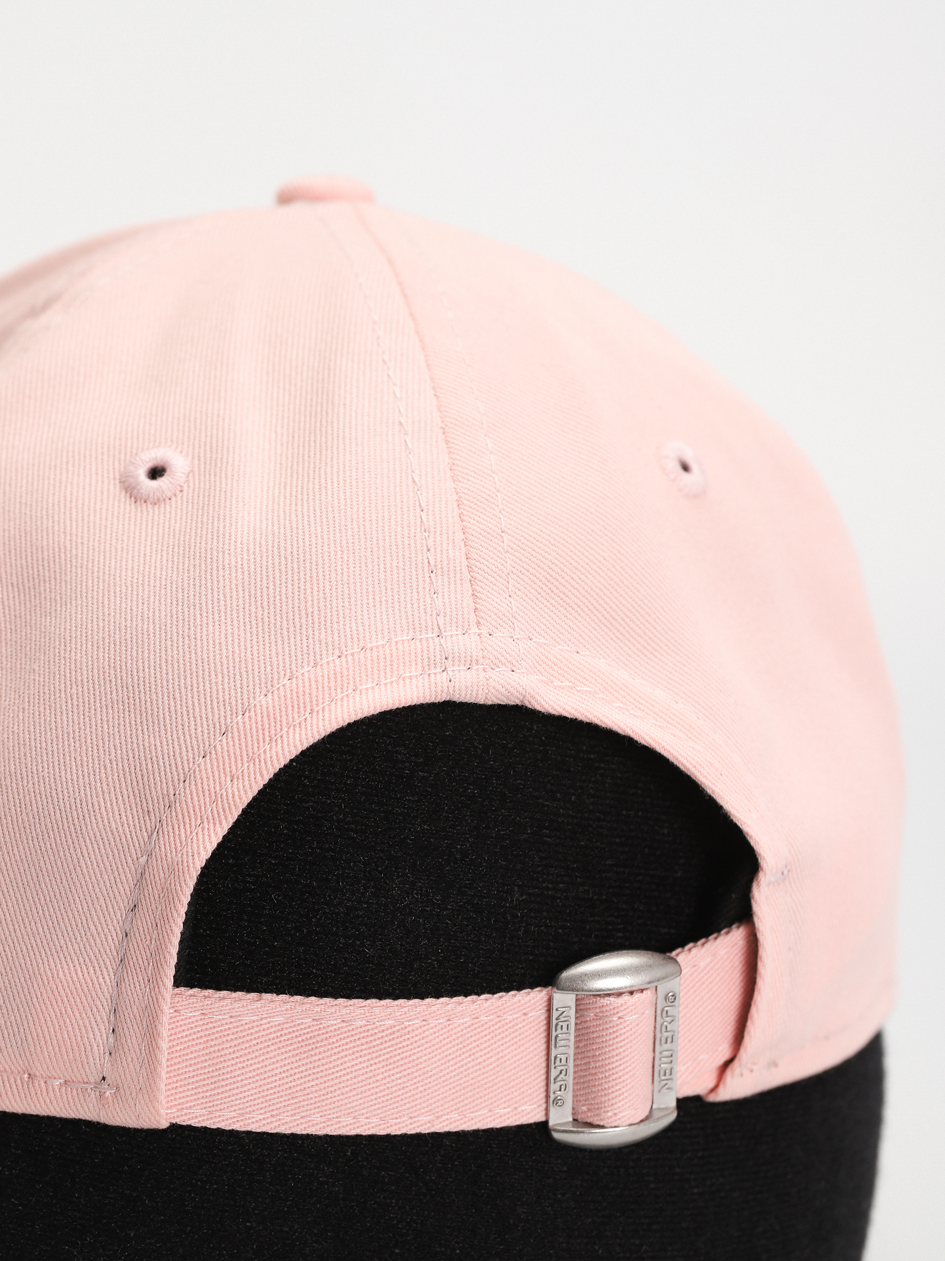 Кепка New Era League Essential 9Forty New York Yankees Wmn (peach)