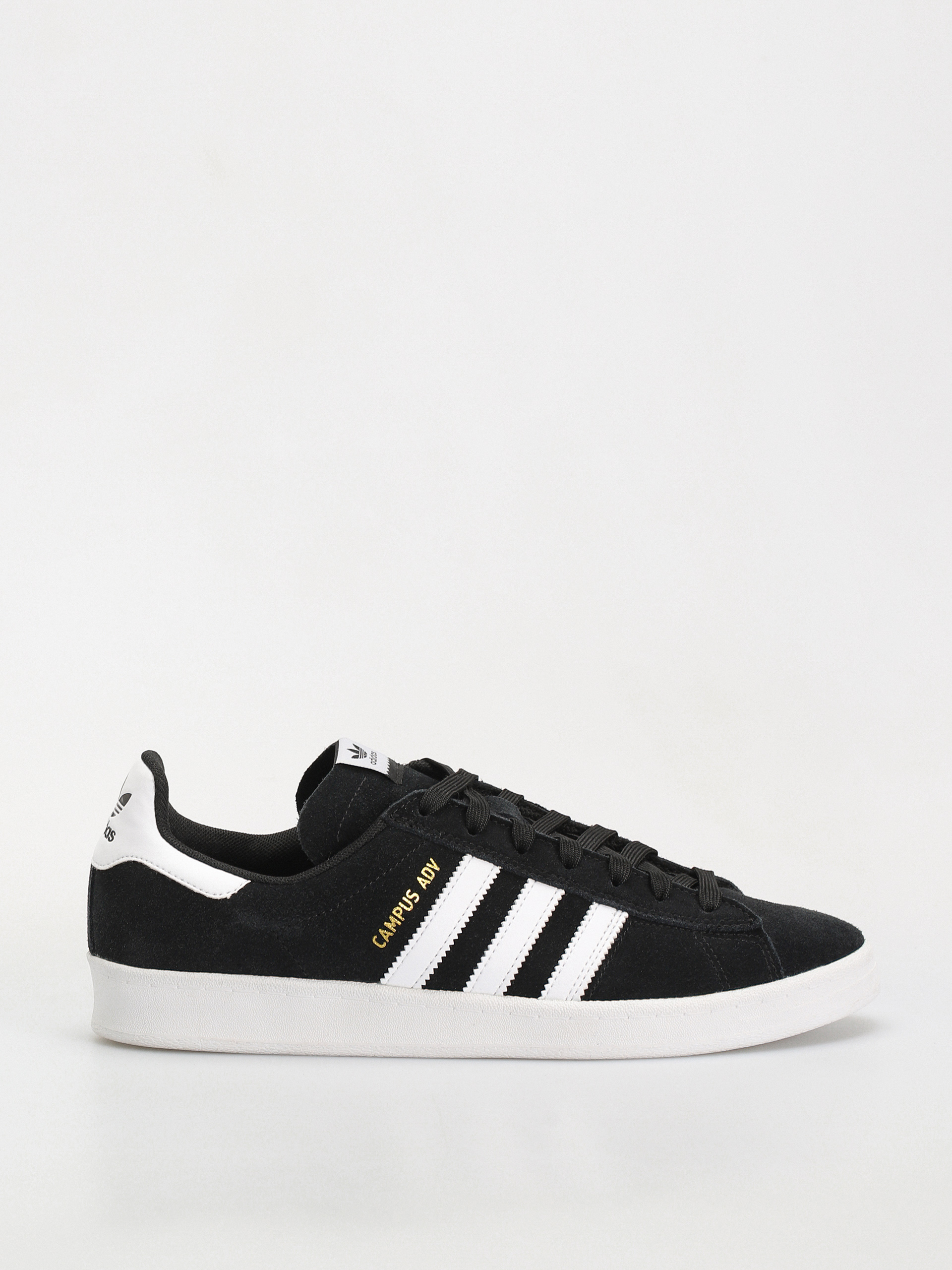 Взуття adidas Campus Adv (core black/ftwr white/ftwr white)