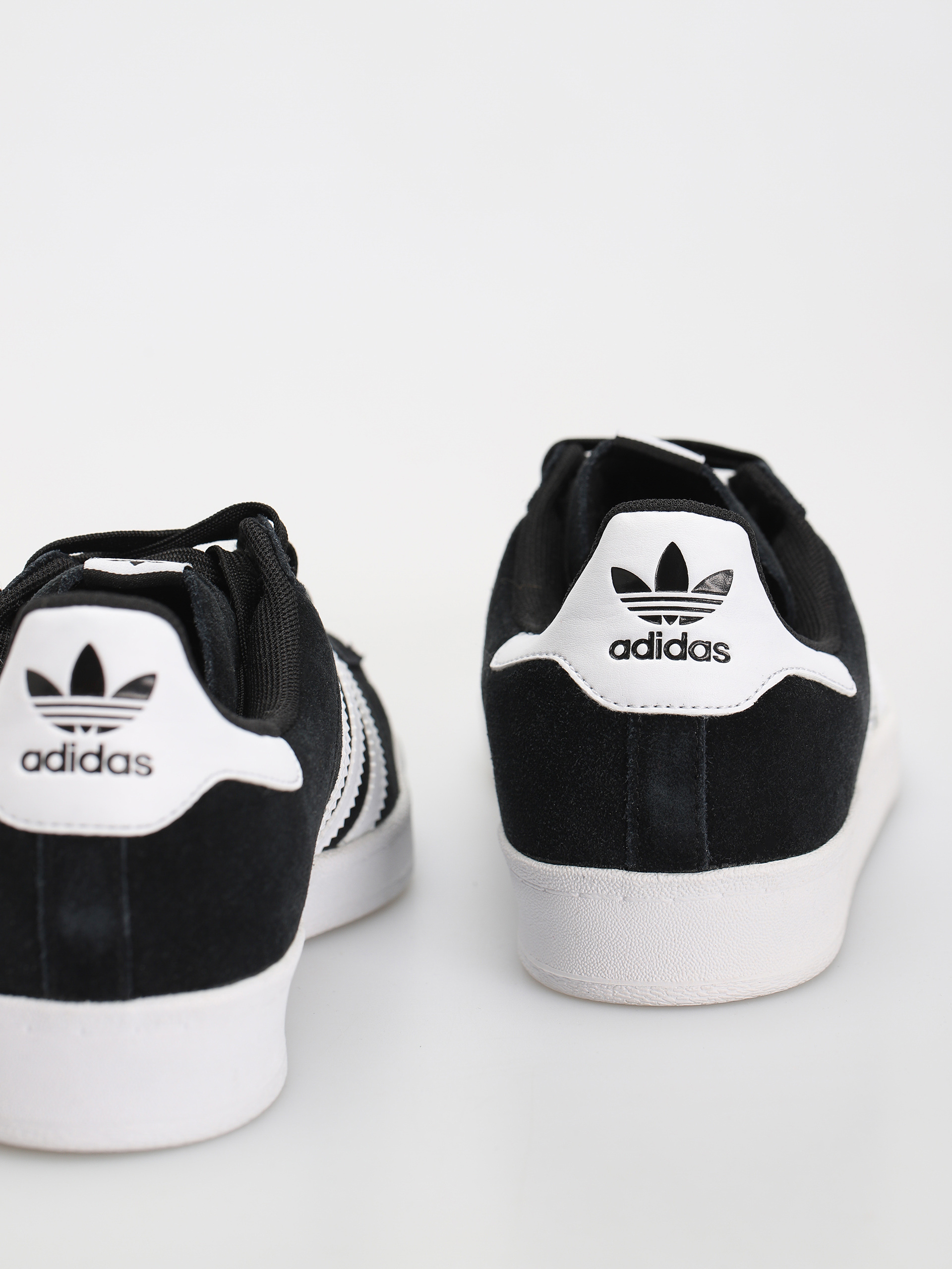 Взуття adidas Campus Adv (core black/ftwr white/ftwr white)