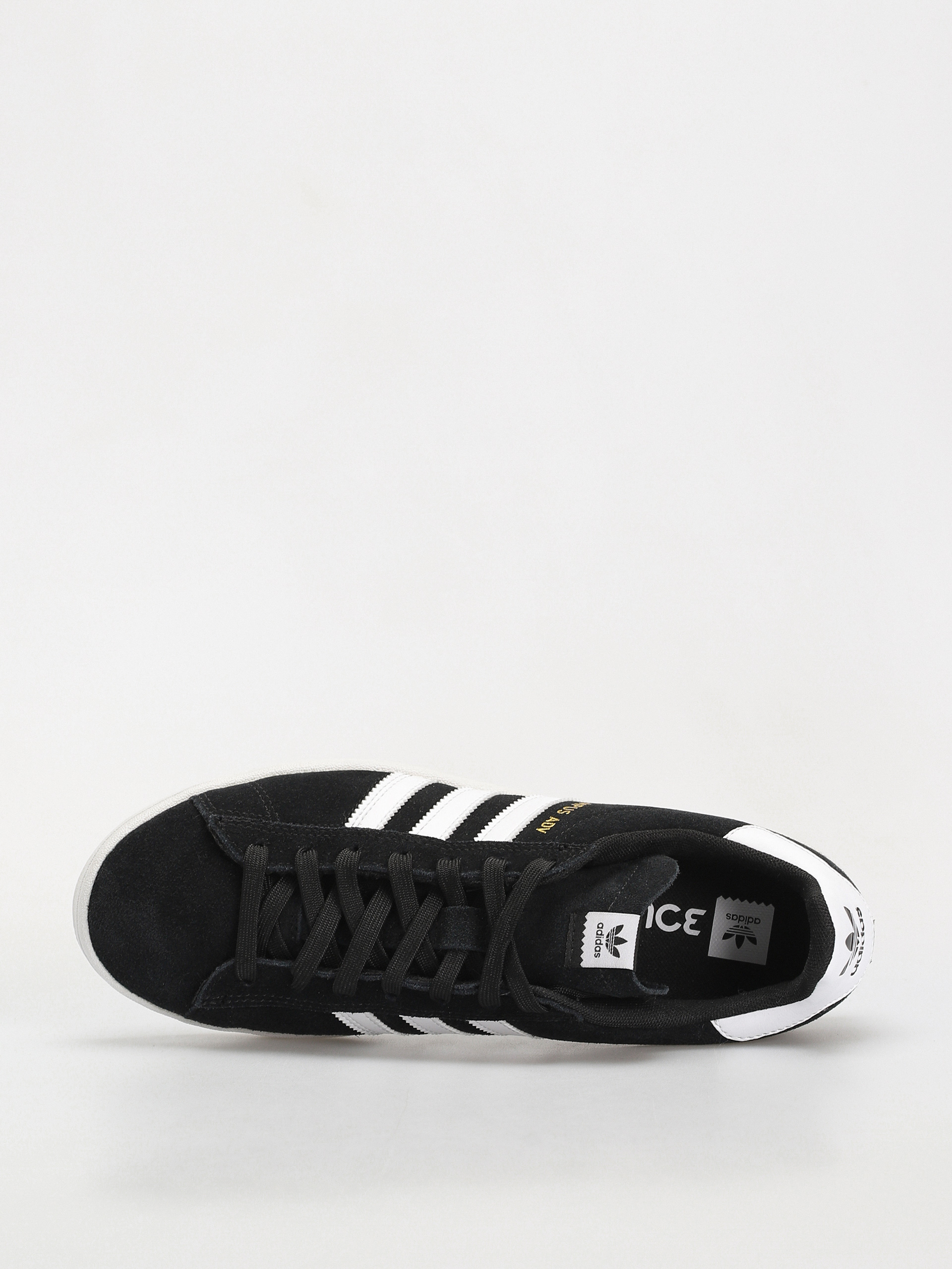 Взуття adidas Campus Adv (core black/ftwr white/ftwr white)