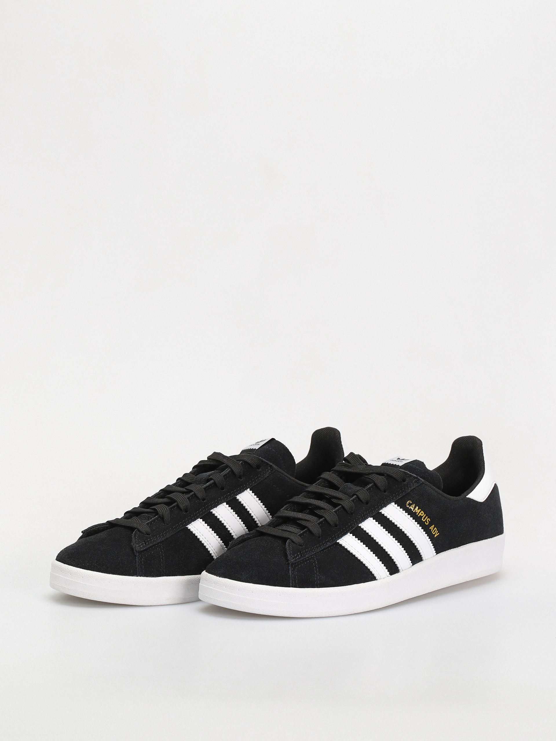 Взуття adidas Campus Adv (core black/ftwr white/ftwr white)