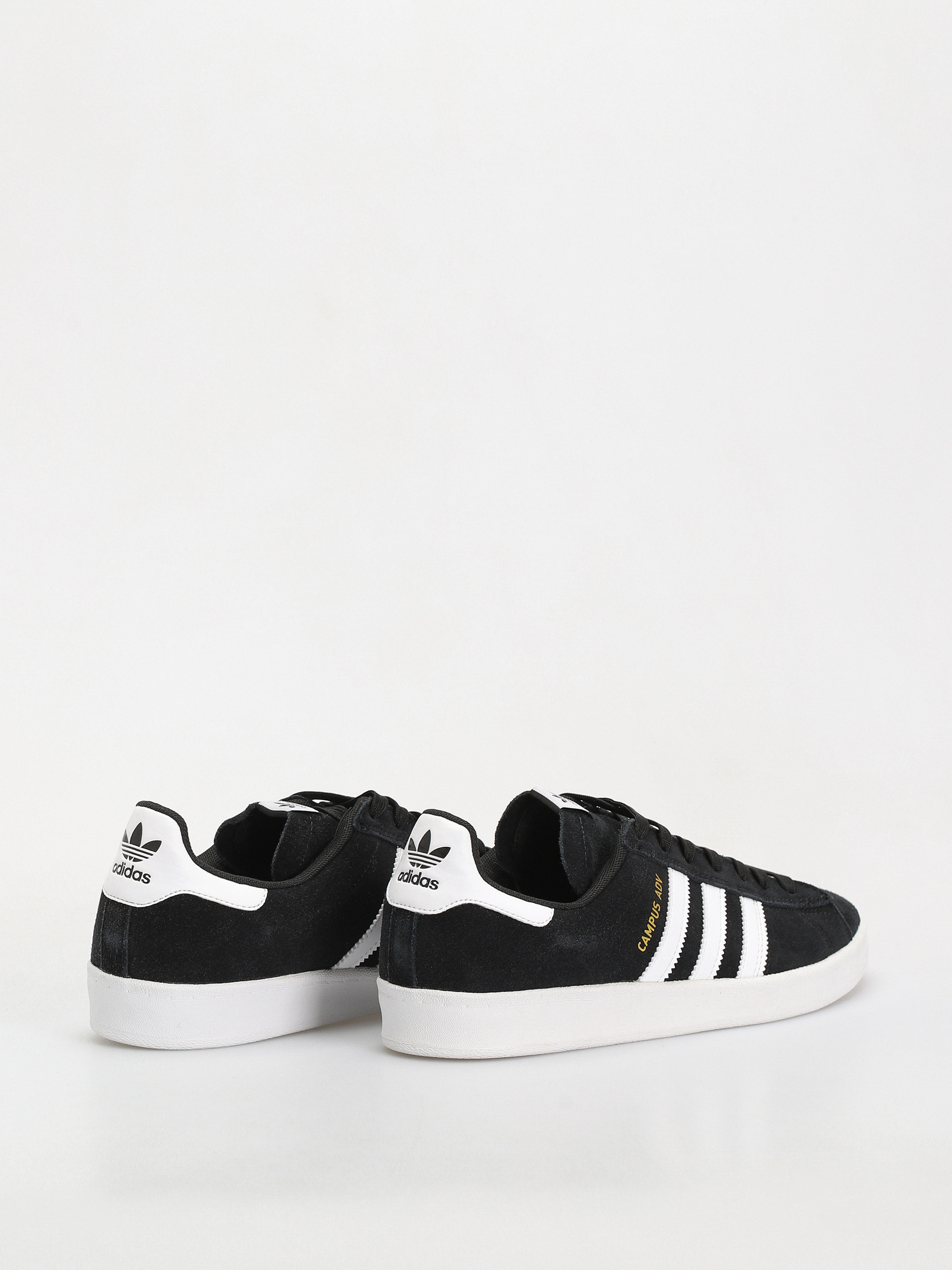 Взуття adidas Campus Adv (core black/ftwr white/ftwr white)