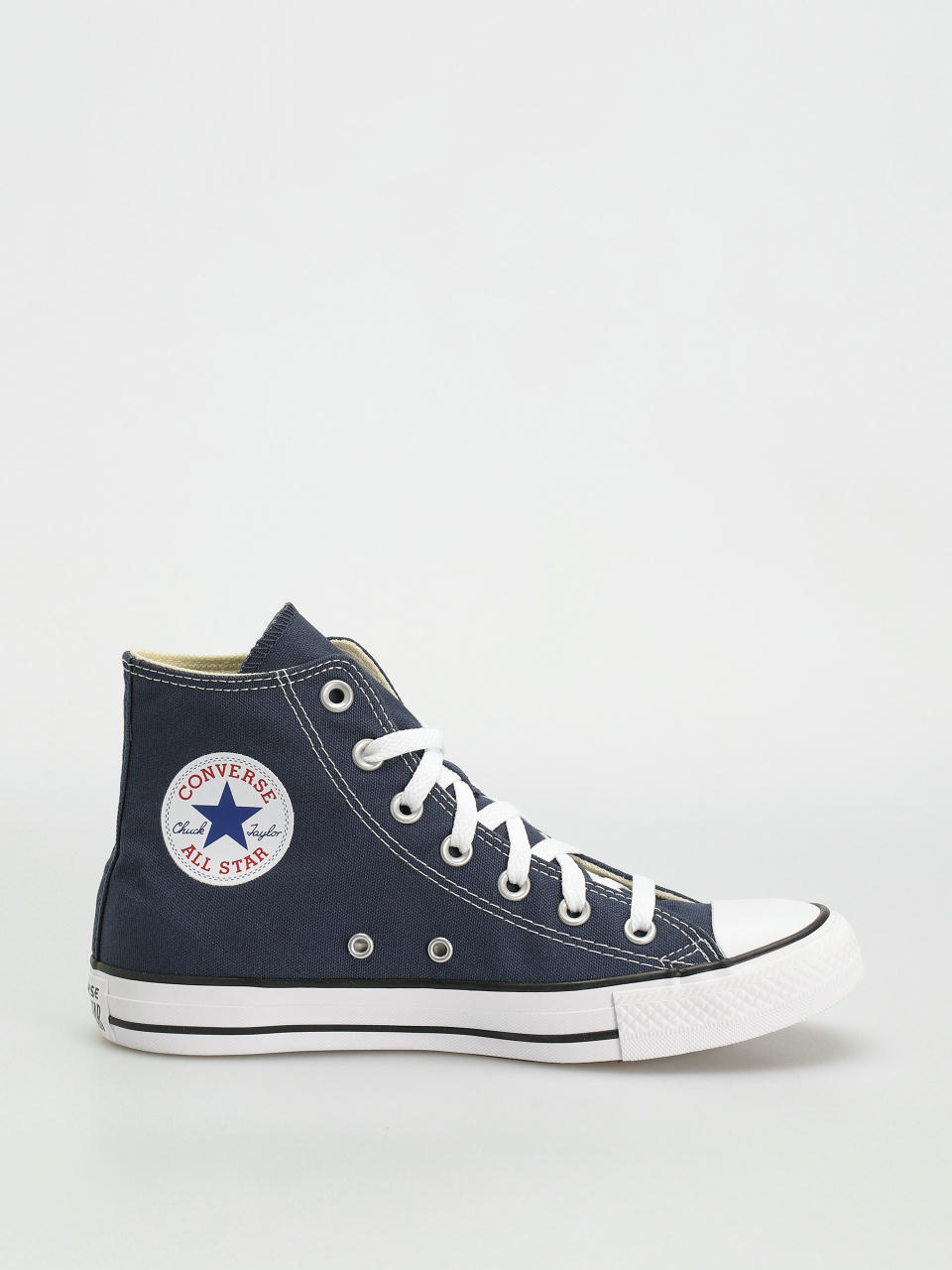 Кеди Converse Chuck Taylor All Star Hi (navy)