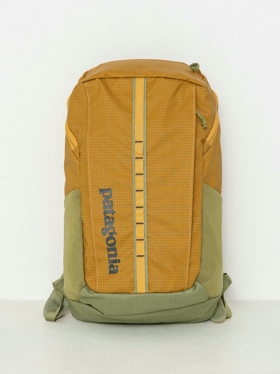 Рюкзак Patagonia Black Hole Pack 25L (pufferfish gold)