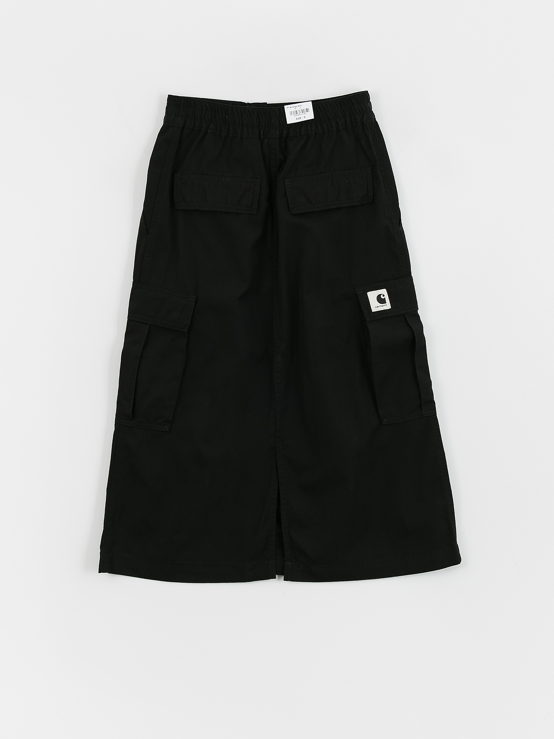Спідниця Carhartt WIP Jet Cargo Wmn (black)
