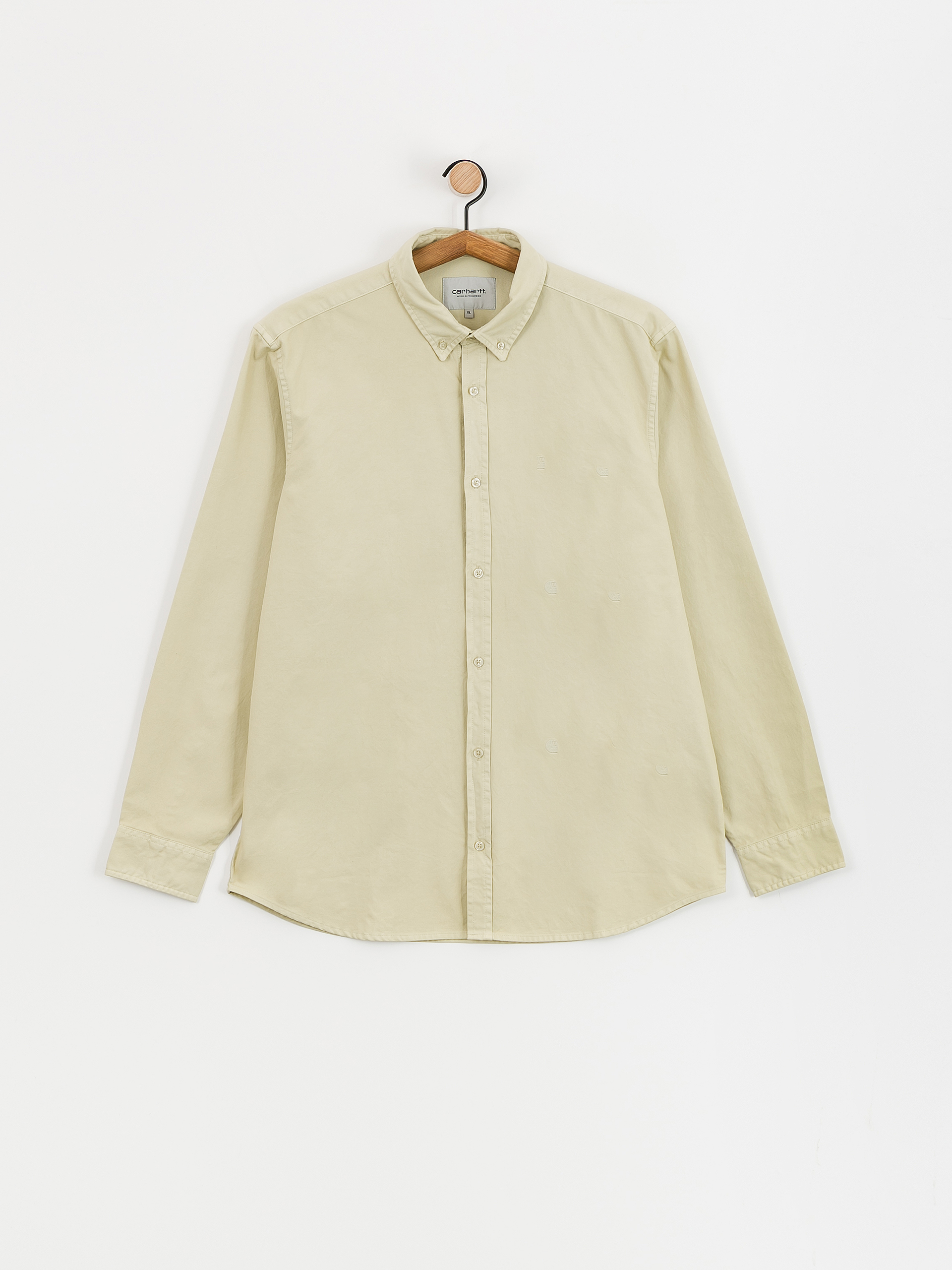 Сорочка Carhartt WIP Bolton (beryl)