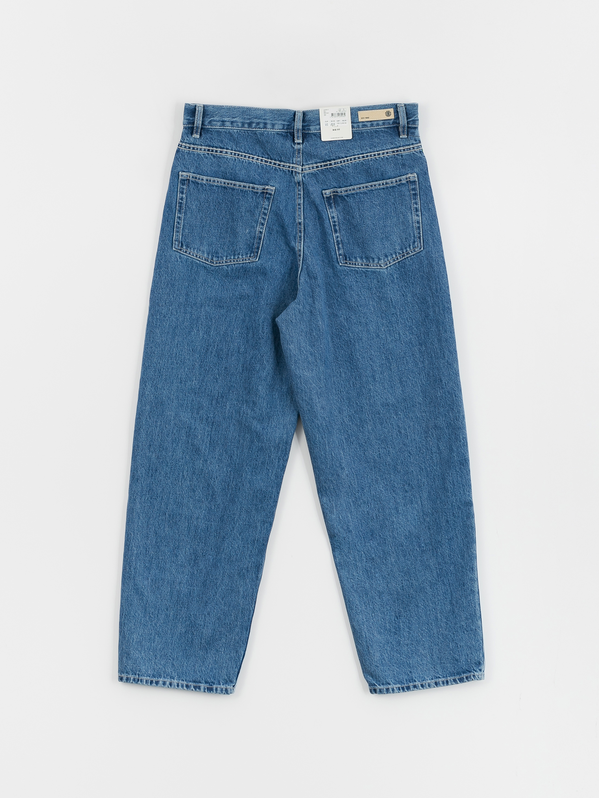 Штани Element Big 5 S (mid used)