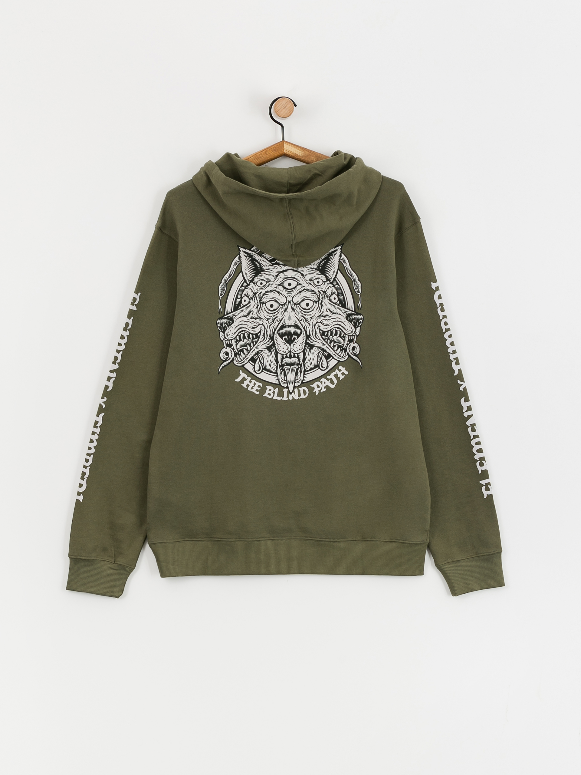 Худі Element Timber Jester HD (beetle)