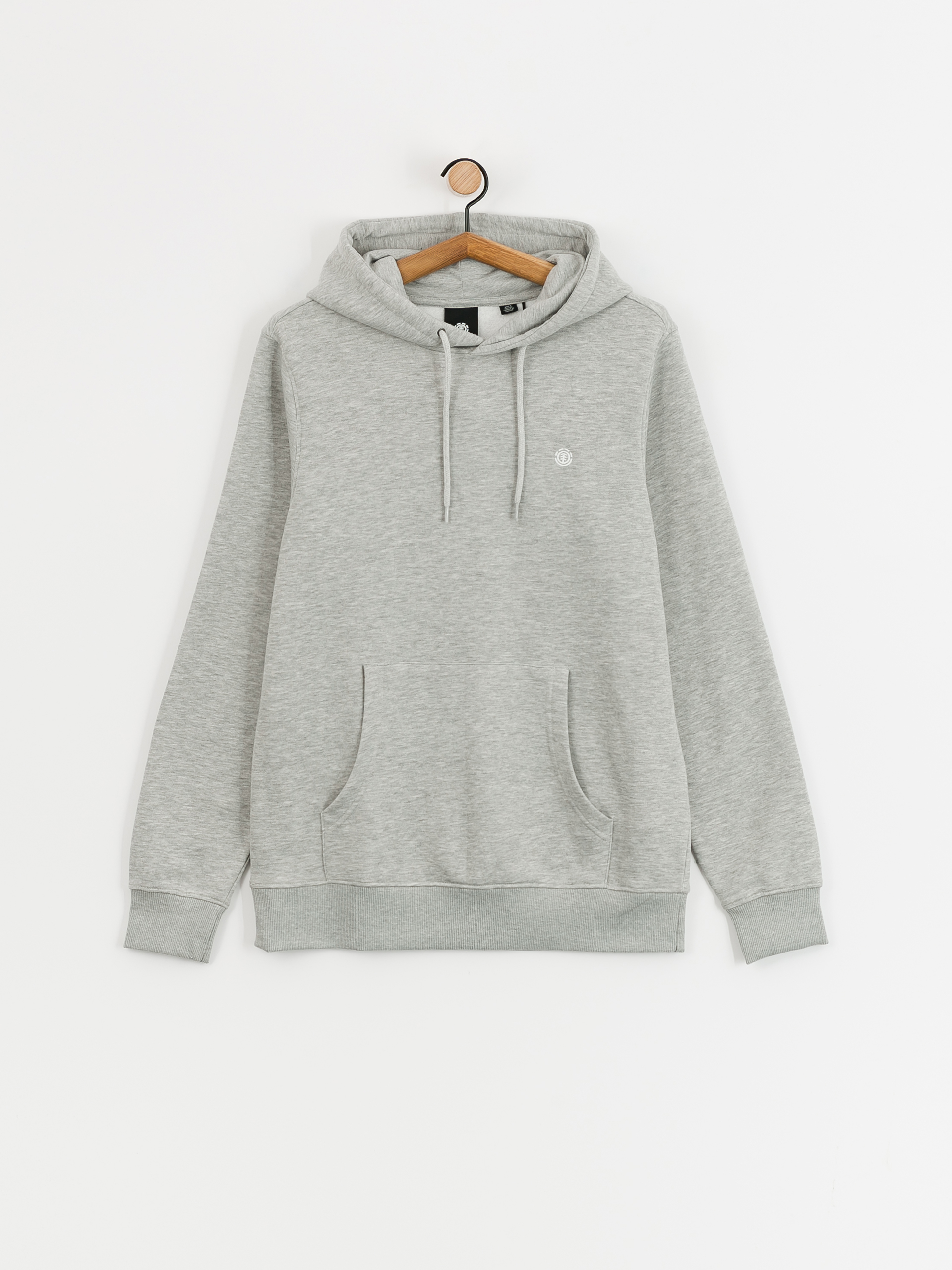 Худі Element Cornell Classic HD (mid grey heather)