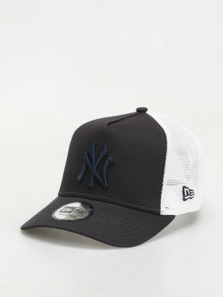 Кепка New Era League Essential Trucker New York Yankees (navy/white)