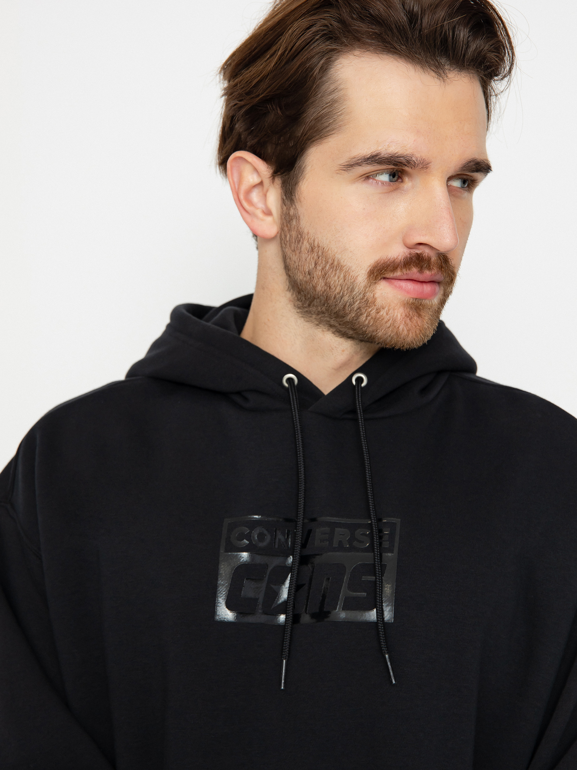 Худі Converse Cons HD (black)