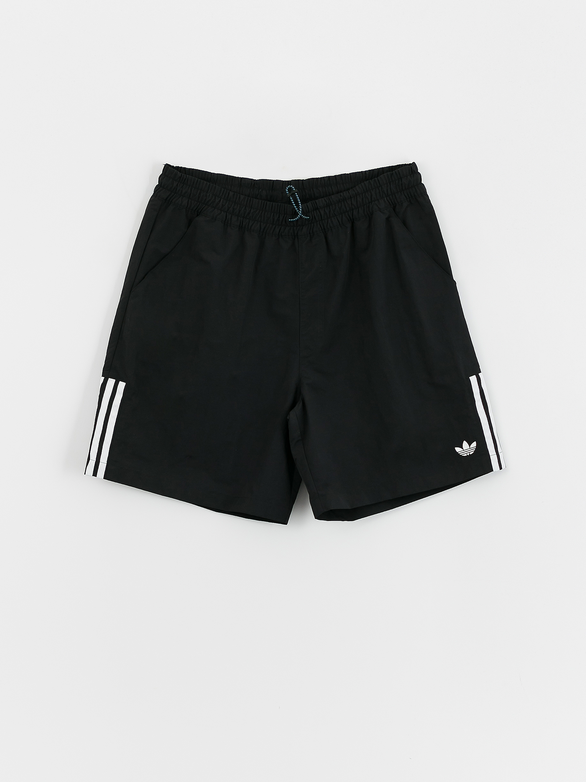 Шорти adidas Water (black/white)