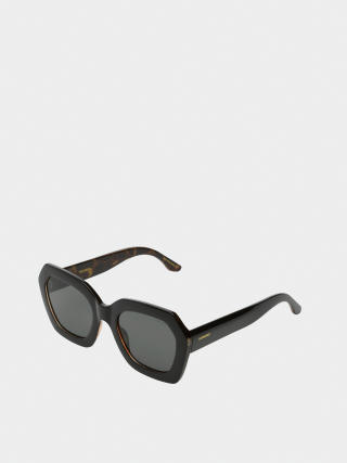 Сонцезахисні окуляри Komono Gwen (black tortoise)